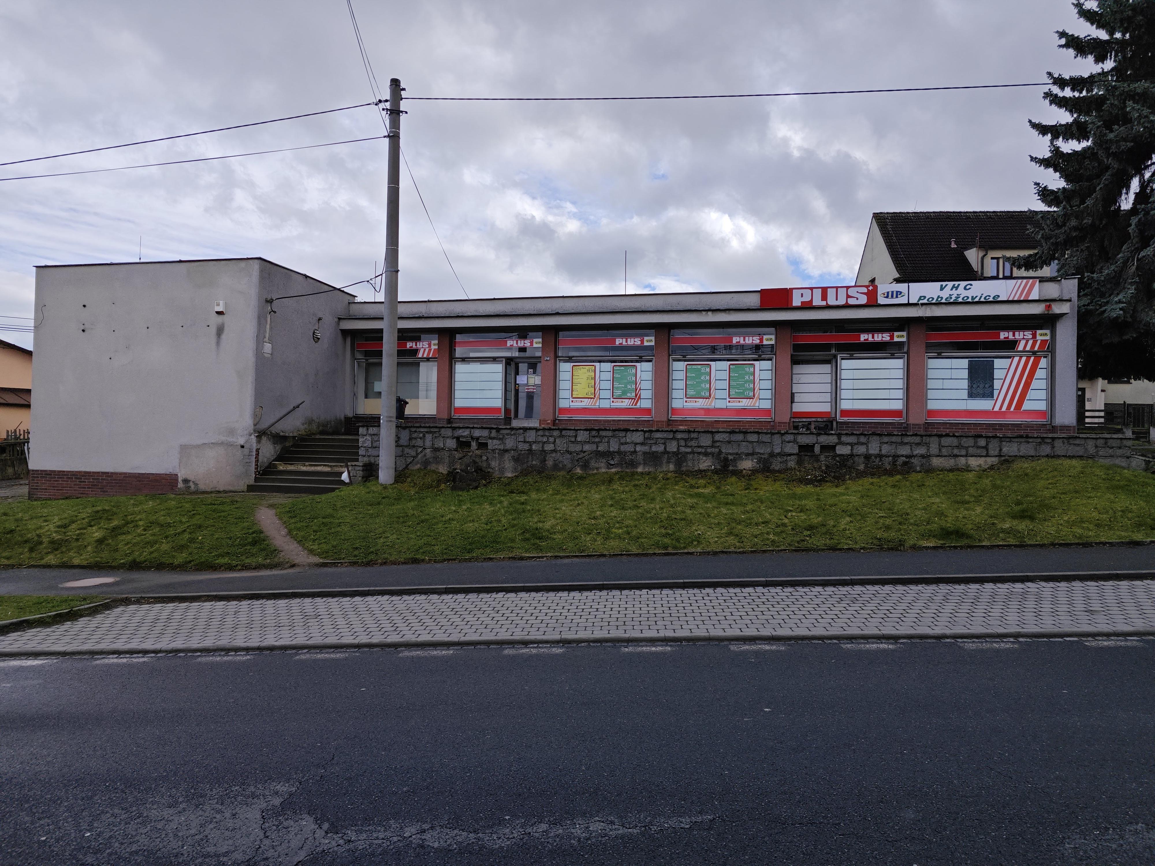 Supermarket Plus JIP foto 5