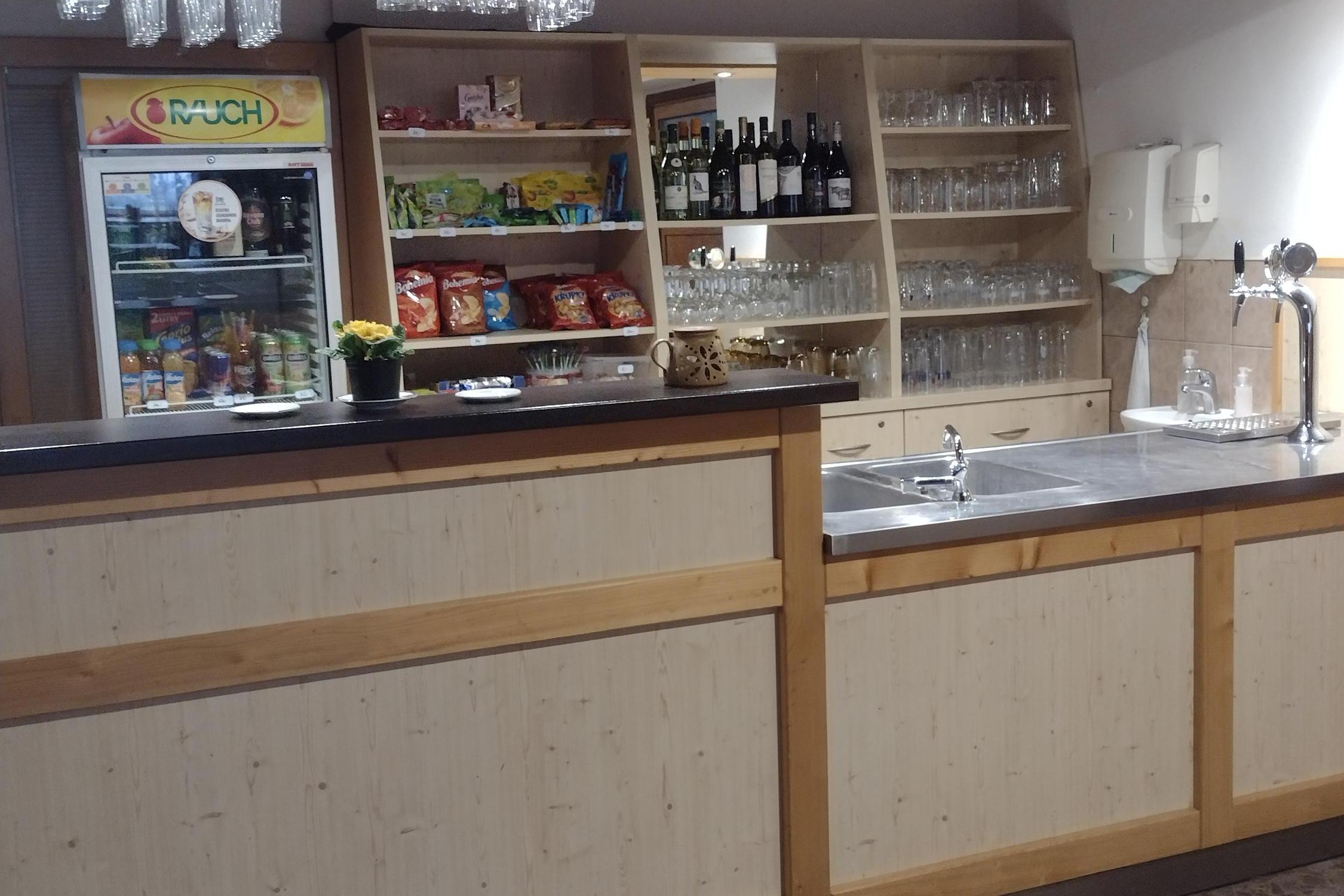 Obecní hostinec