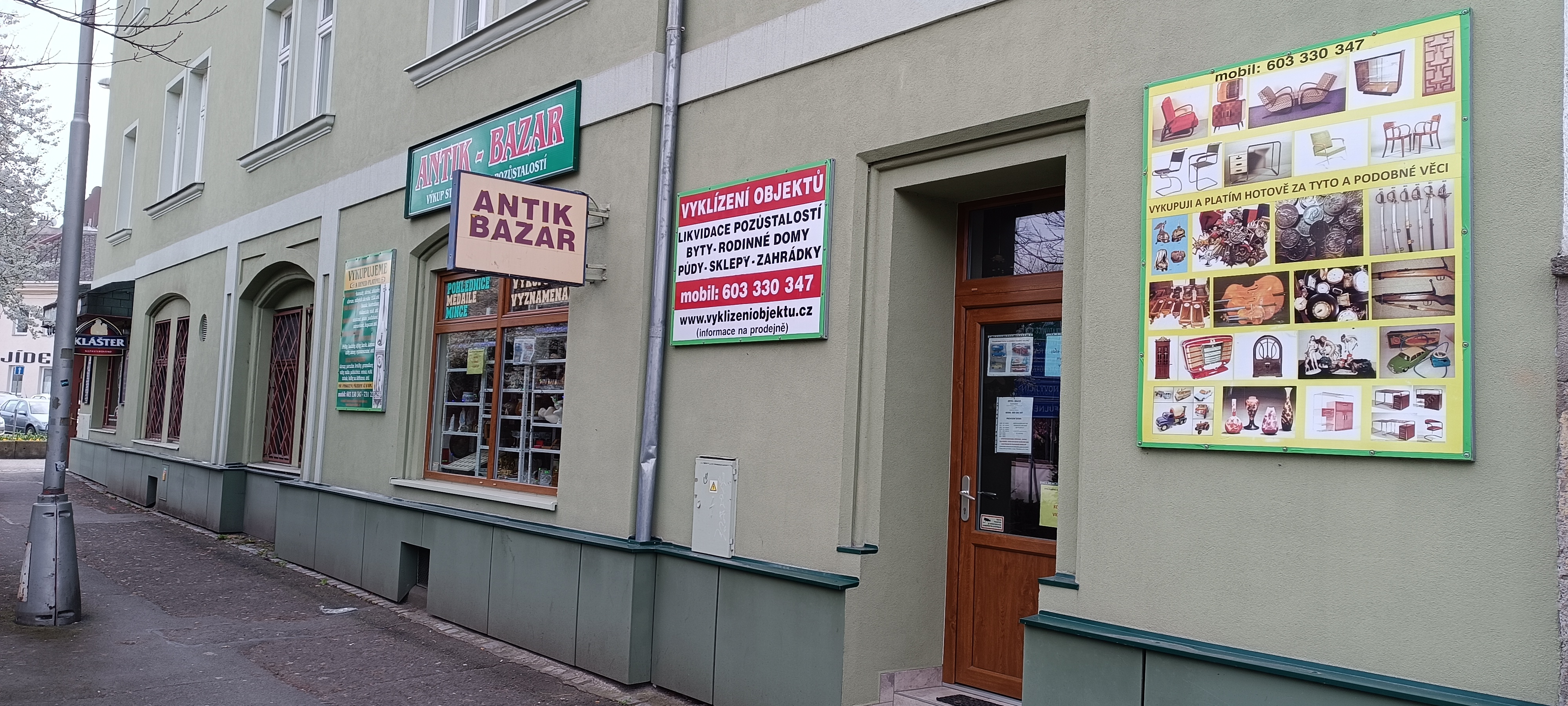 Bazar-Antik foto 4