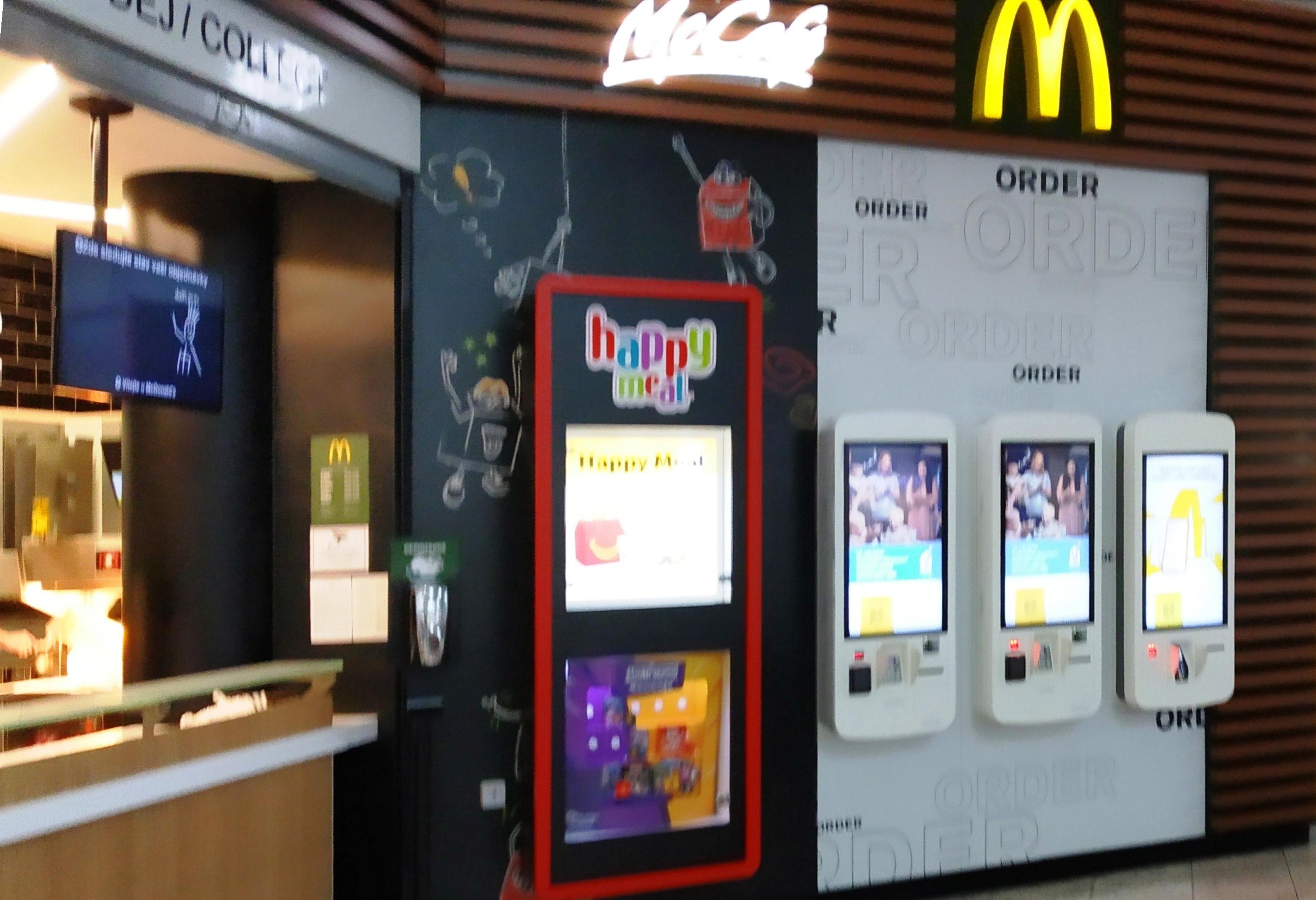 McDonald's foto 5