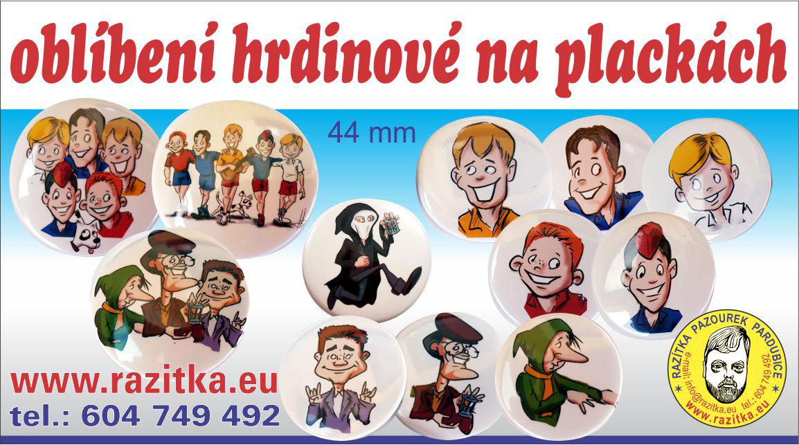 Razítka.eu foto 2