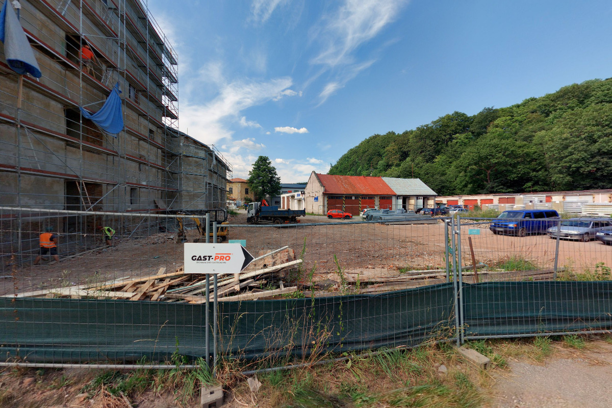 MěÚ Trutnov - Odbor dopravy