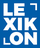 logo LEXIKON CZ