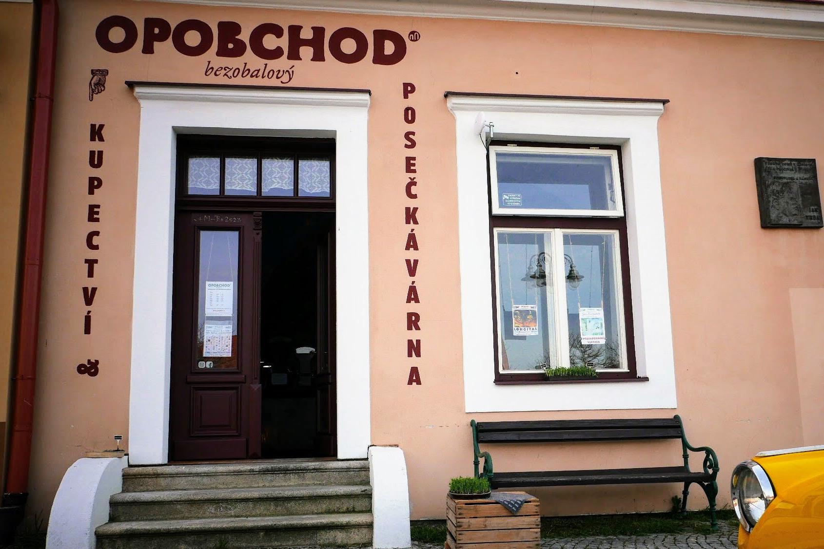 Opobchod