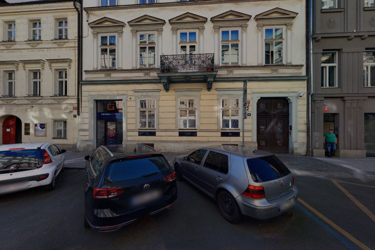 CI Consult&Research, s.r.o.