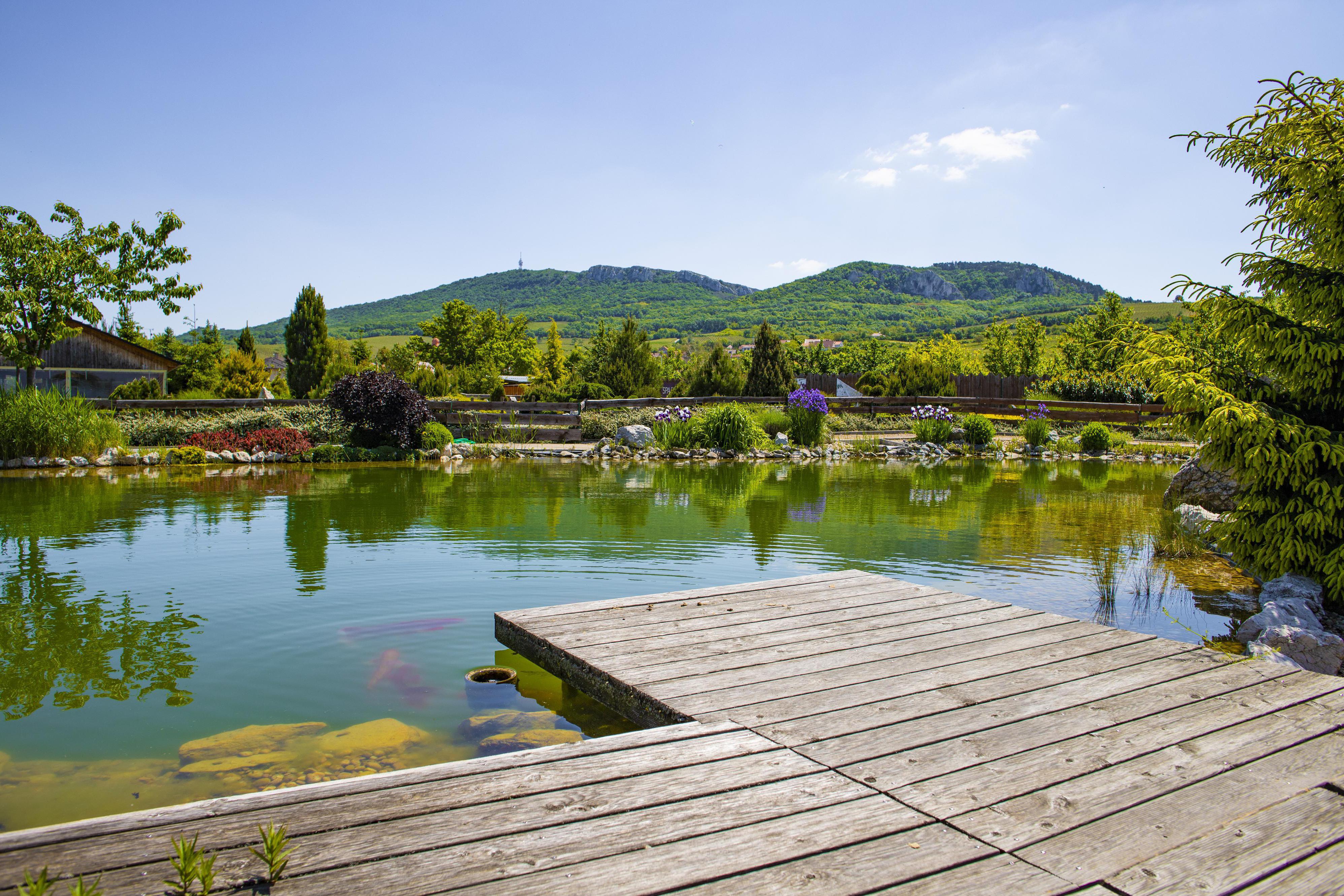 Amenity Penzion Horní Věstonice