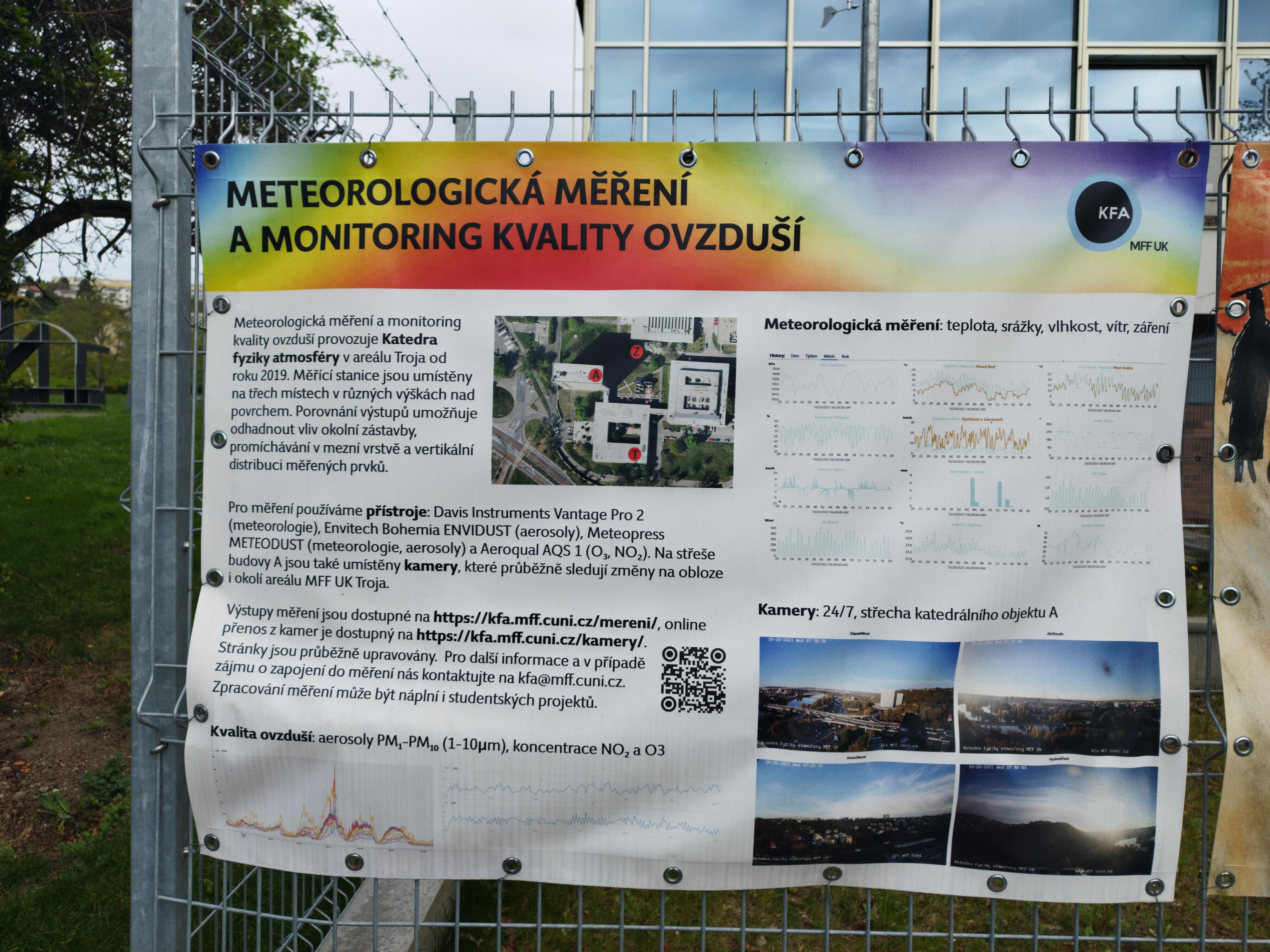 Katedra fyziky nízkých teplot Matematicko-fyzikální fakulty - Univerzita Karlova foto 2