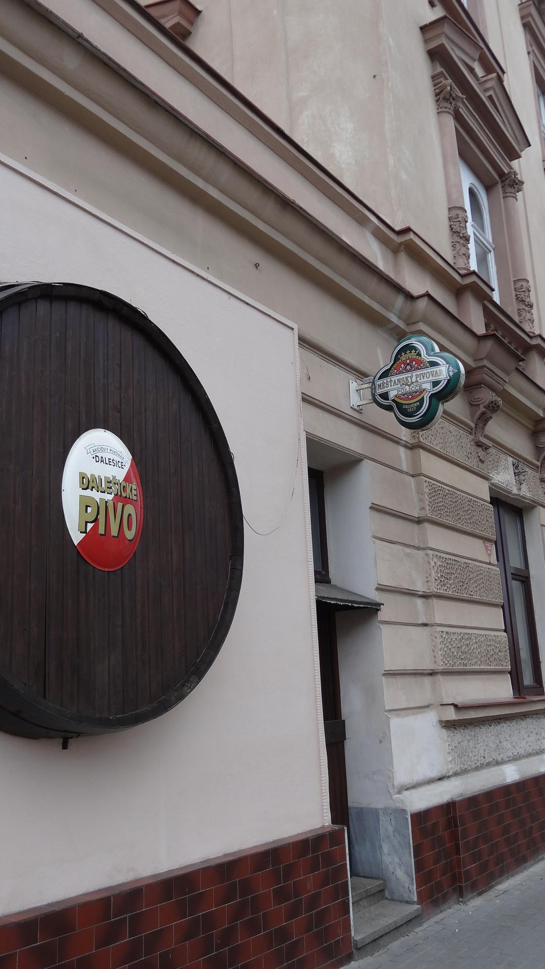 Restaurace Na Růžku foto 2