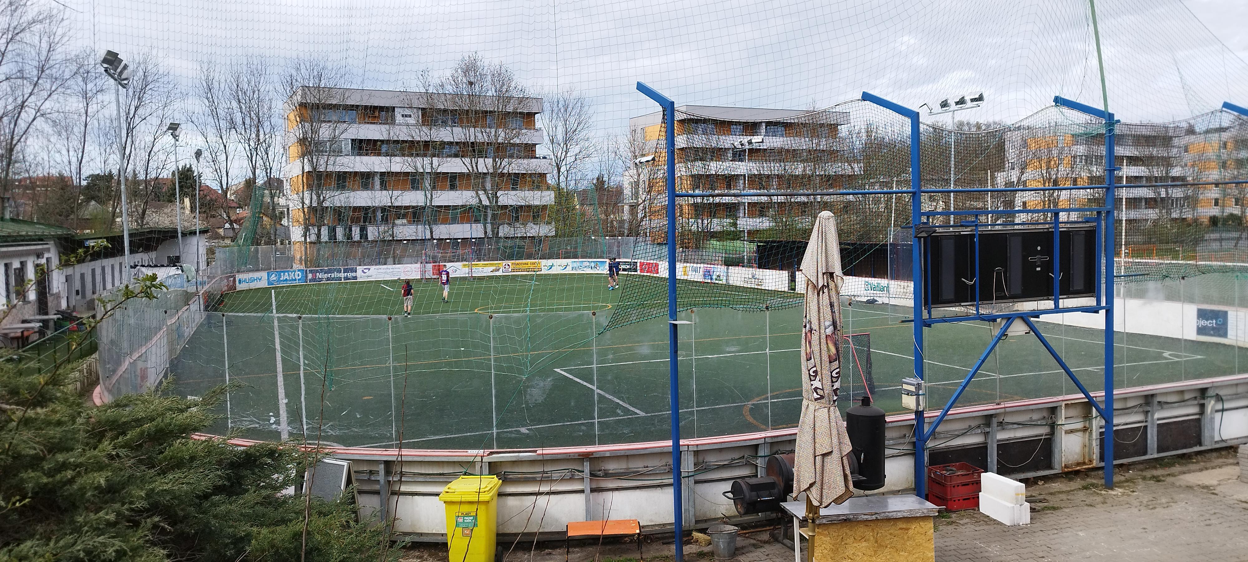 Lacrosse Malešice foto 4