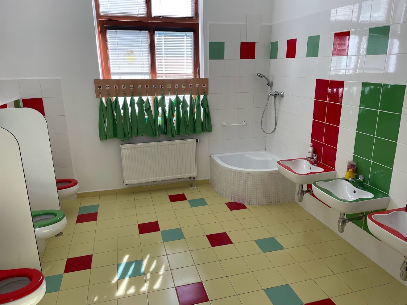 Dětská skupina Broučci foto 6