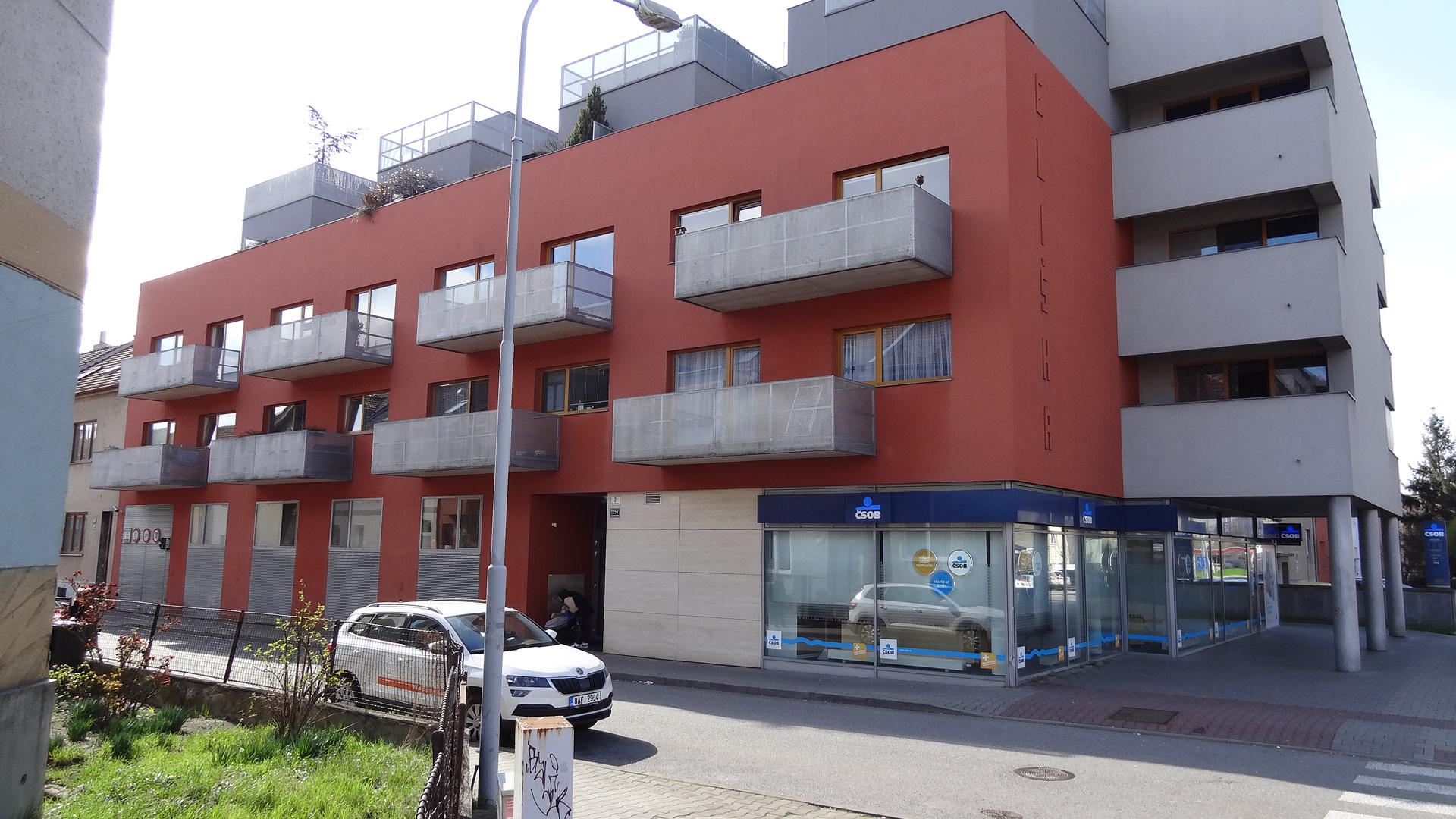 ČSOB - Československá obchodní banka foto 3