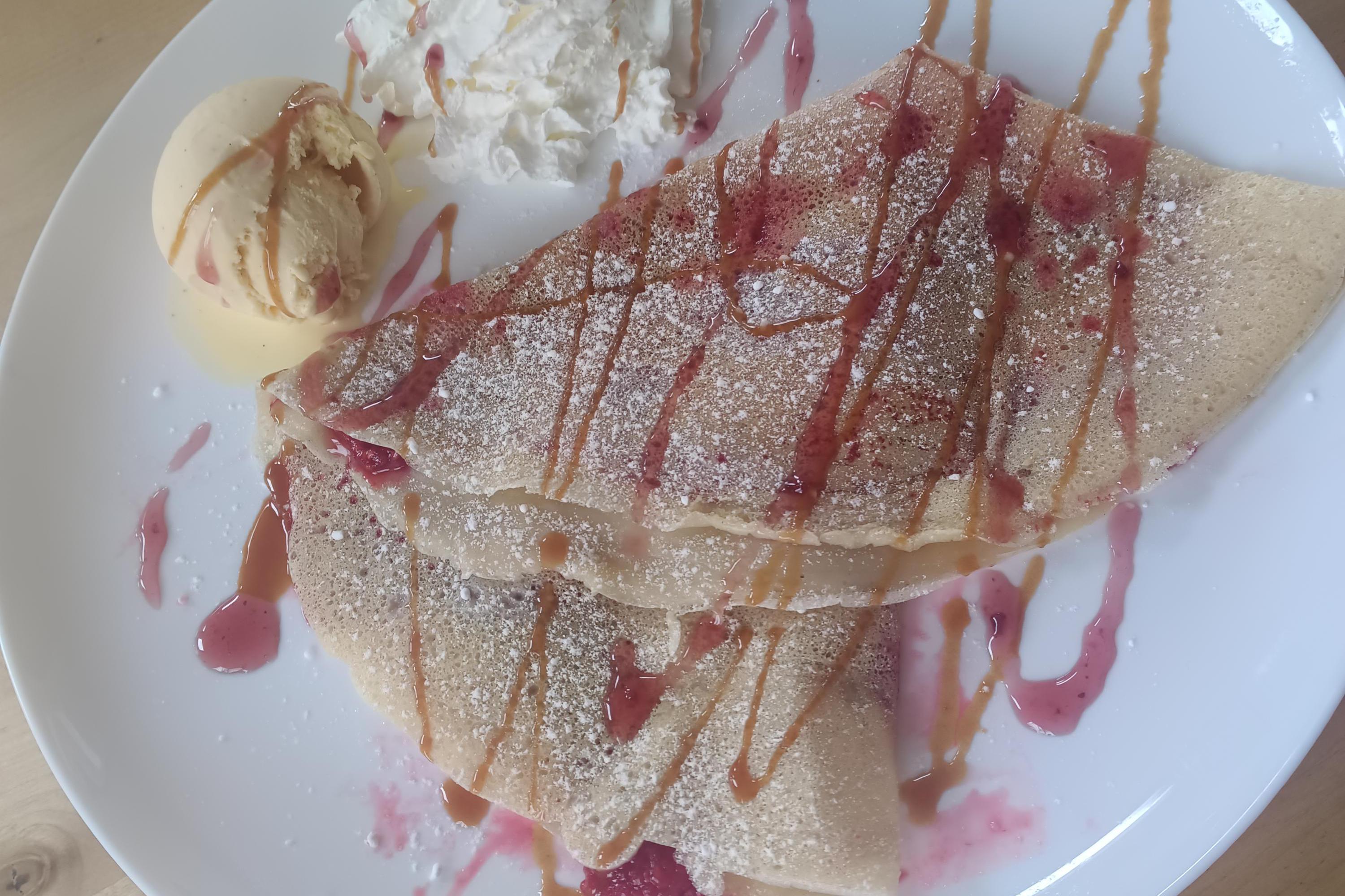 POD KAŠTANY café bar