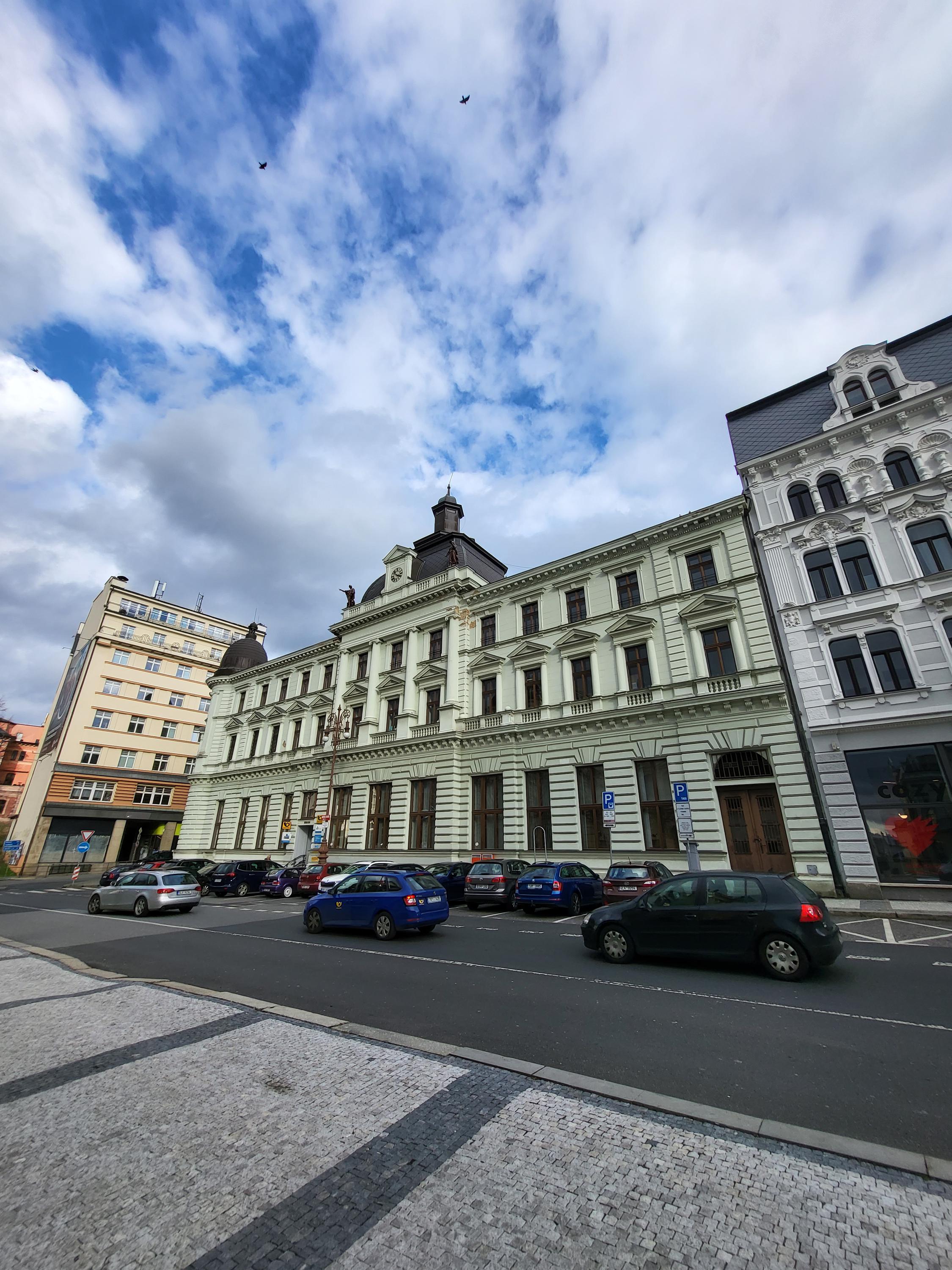 Pošta Liberec 1 foto 2
