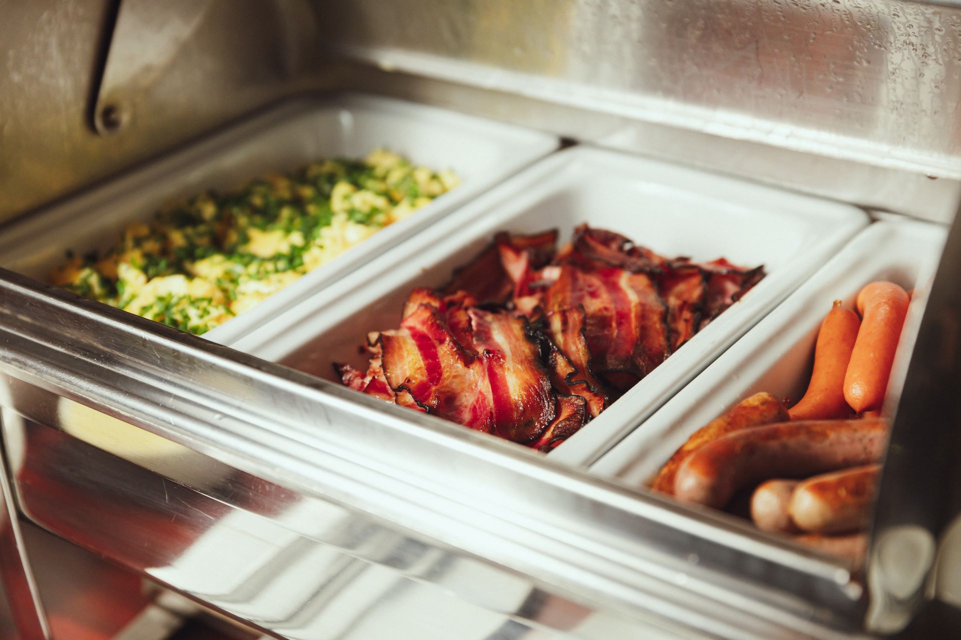 Amigo City Centre Hotel foto 5