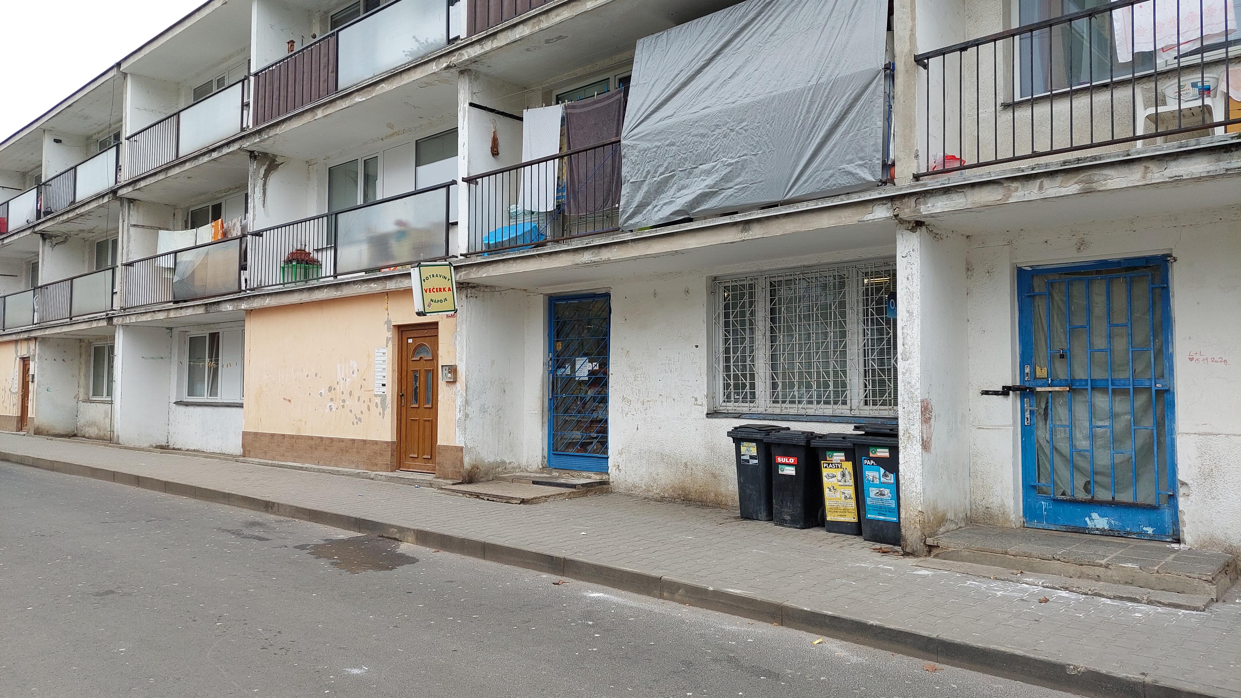 Večerka Nová výstavba 184 foto 2