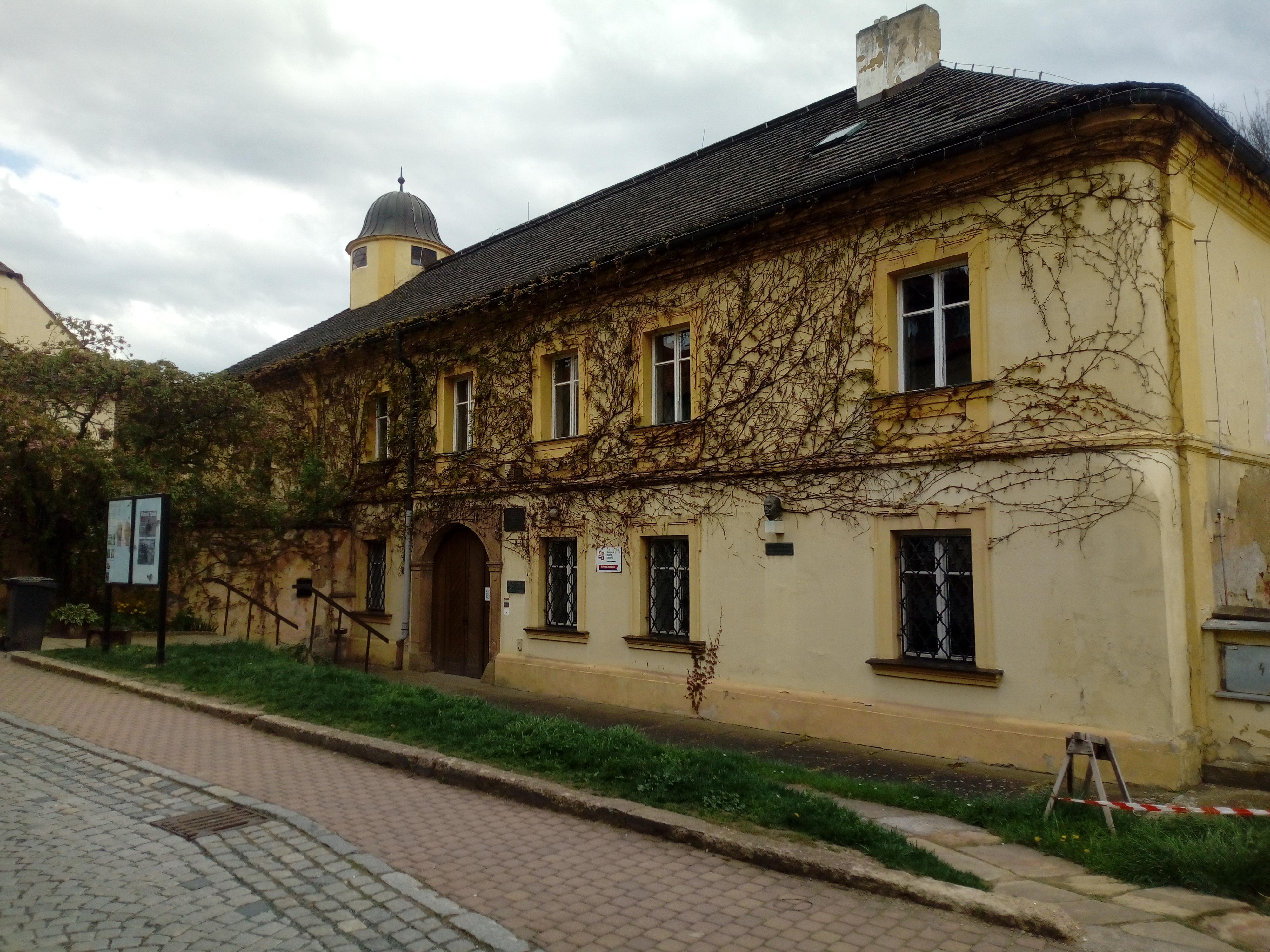 Heroldova síň foto 4