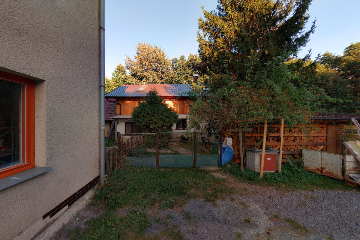 Dary Slunce Martina Štechová