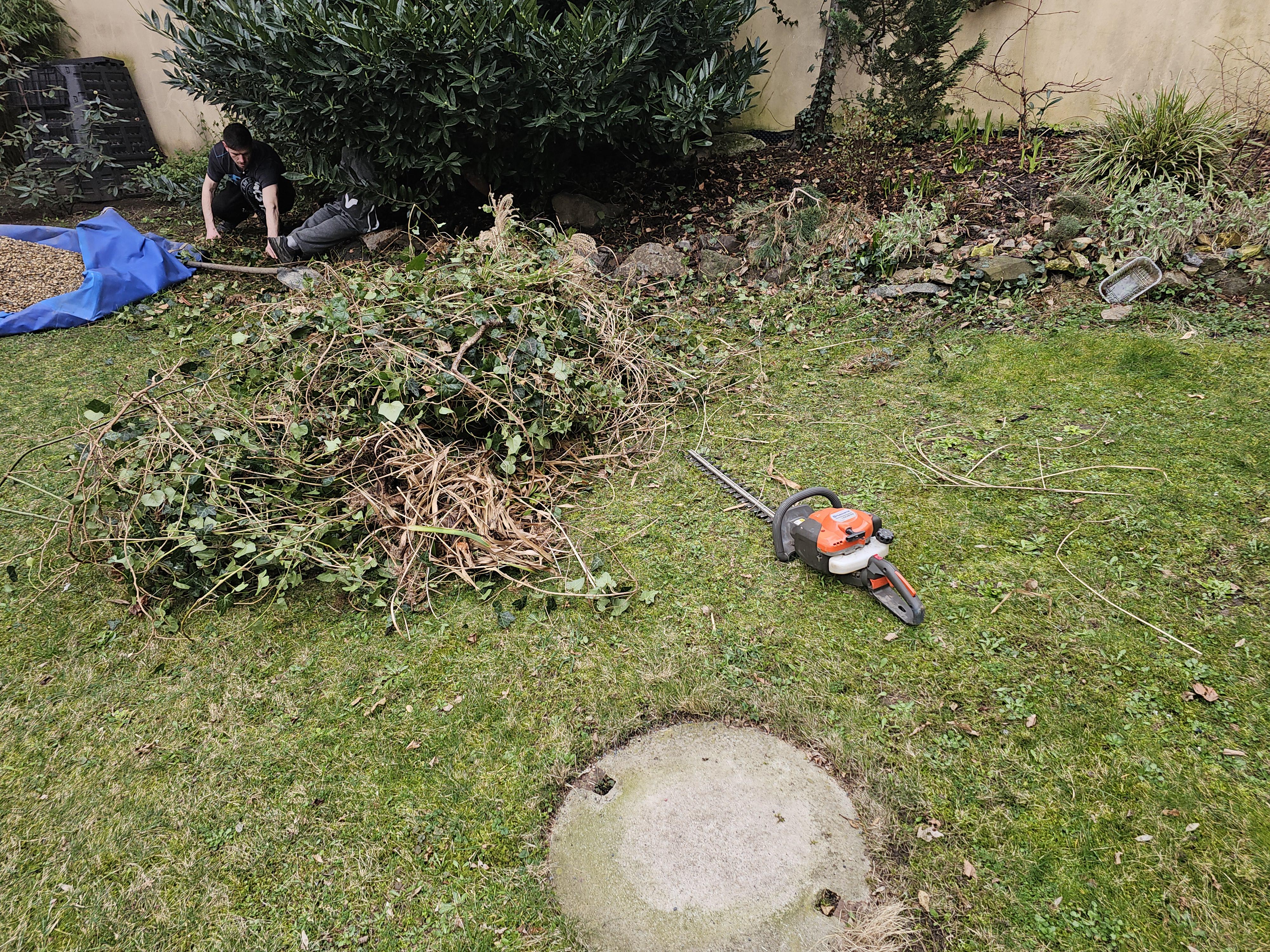 Údržba zeleně Růžička, s.r.o. foto 6