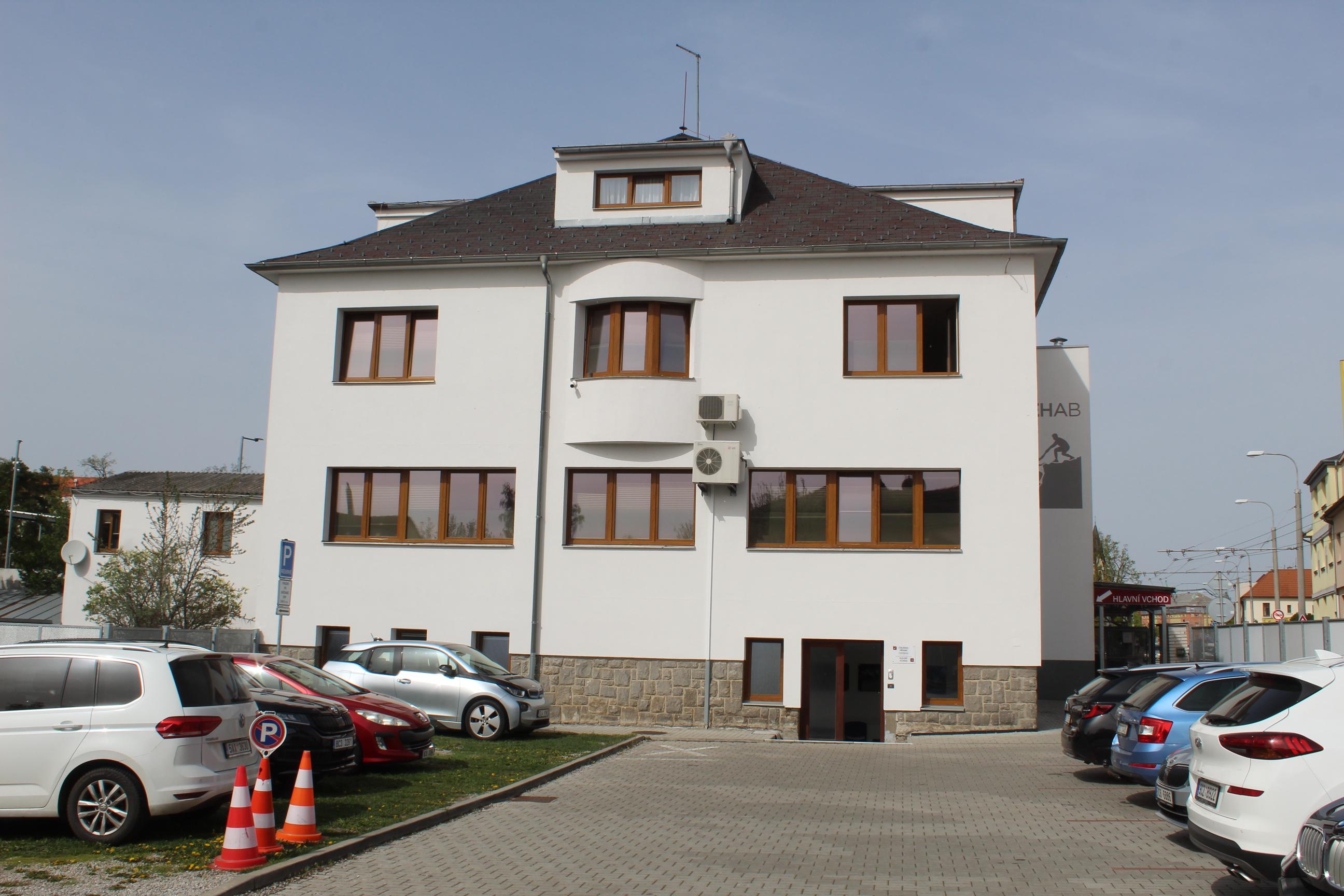 Olma R+ foto 2
