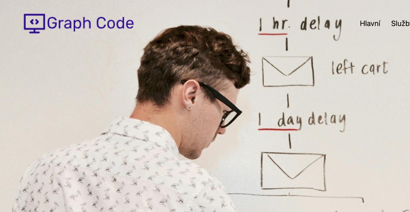 GraphCode Studio foto 1