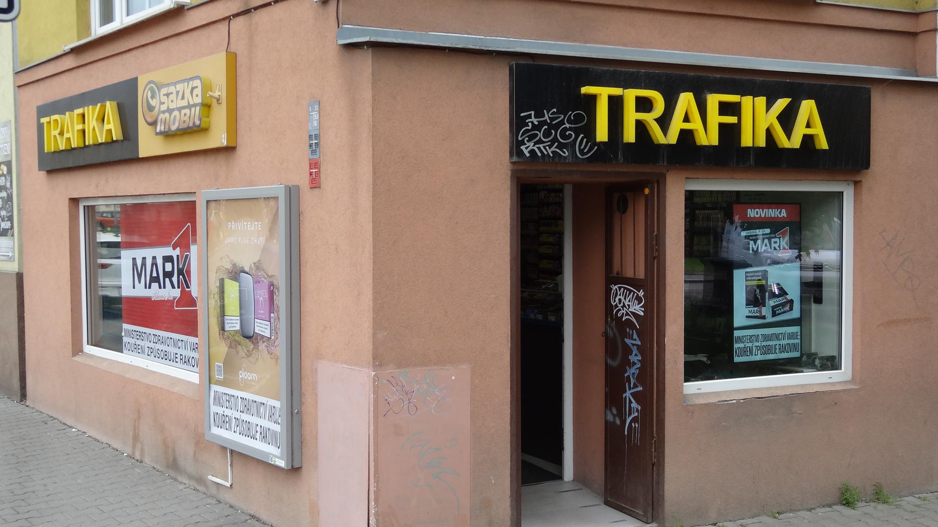 TOBACCO DC, s.r.o.