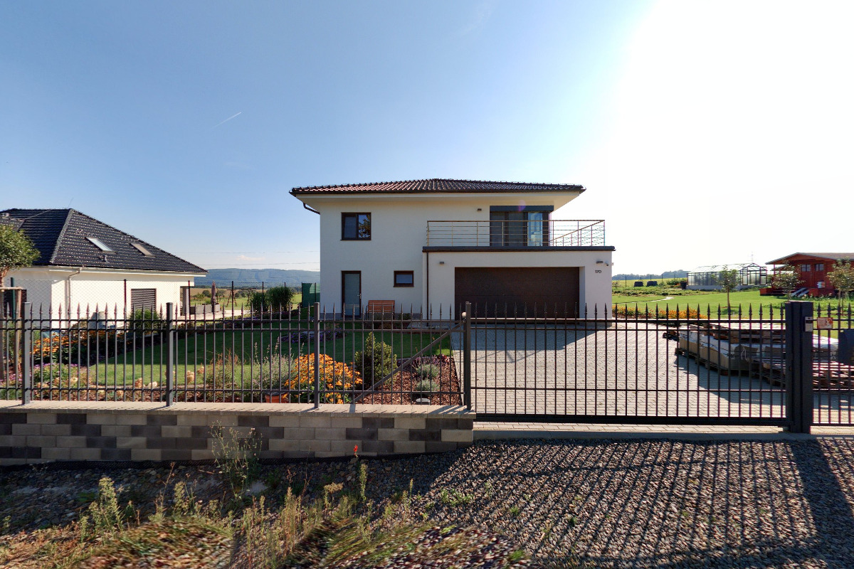 Finanční poradce Bc. Václav Šimek