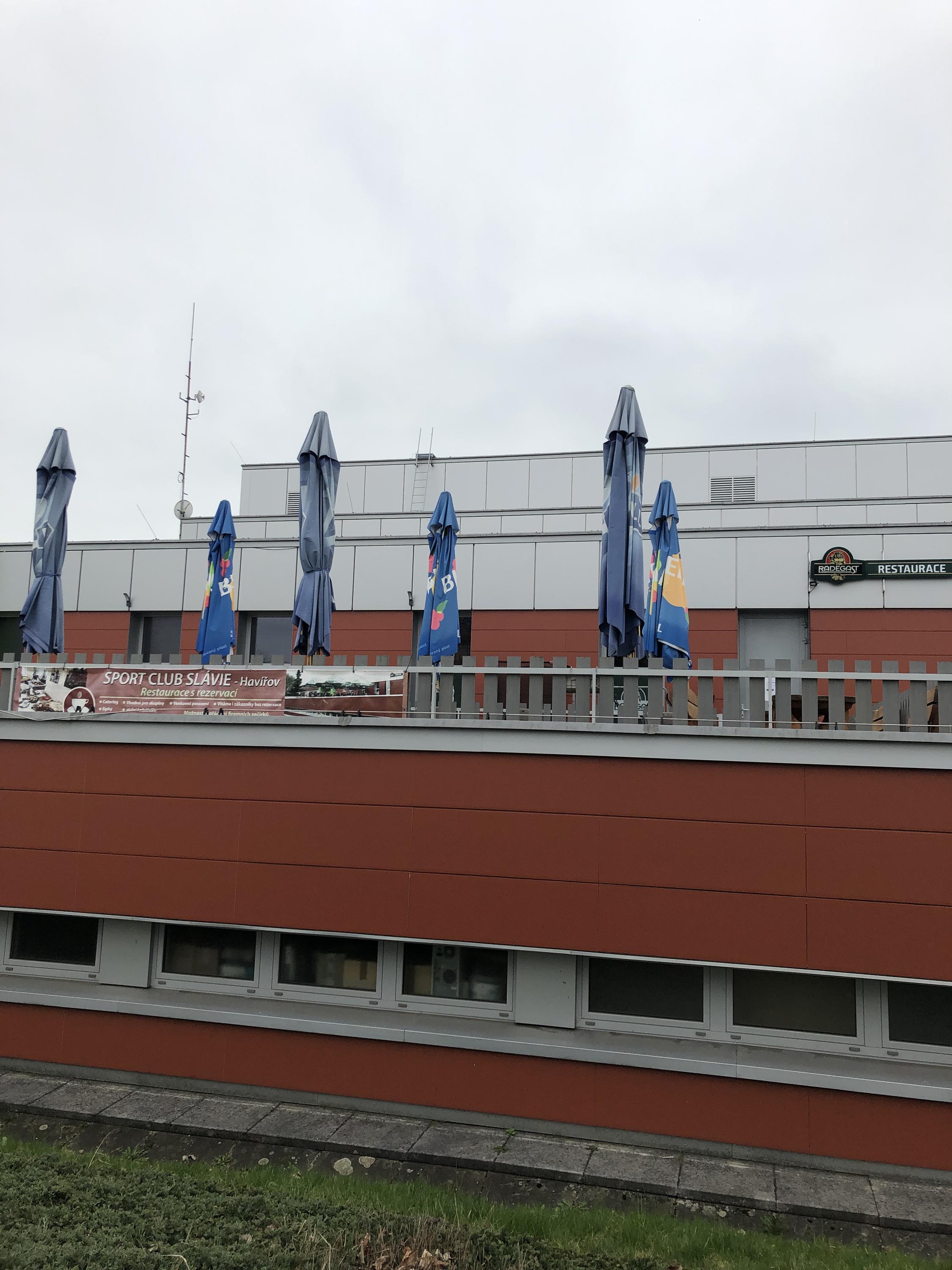 Sport Club Slávie foto 2