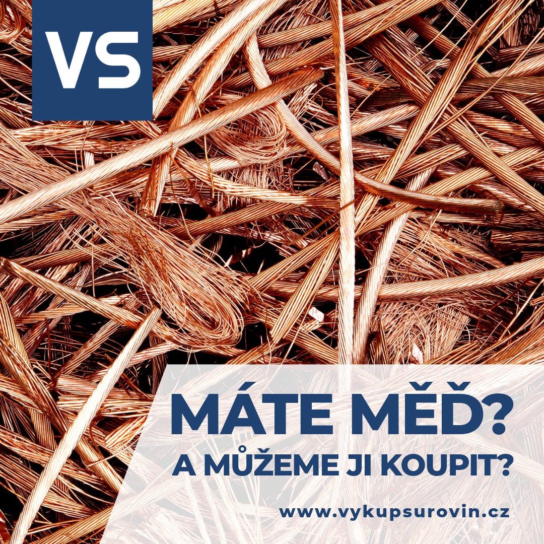 VS Výkup Surovin s.r.o. foto 3