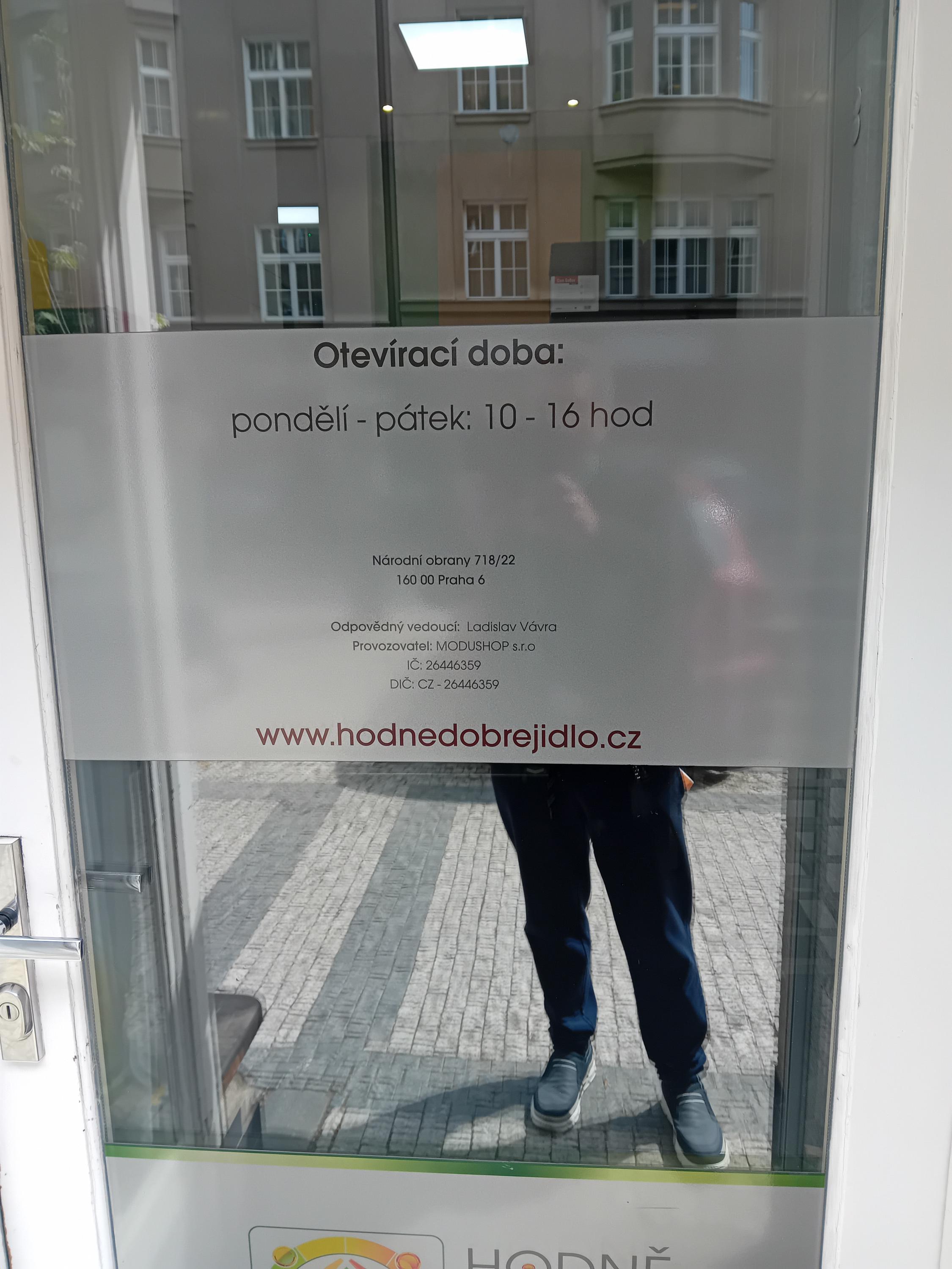 Hodně dobré jídlo foto 5