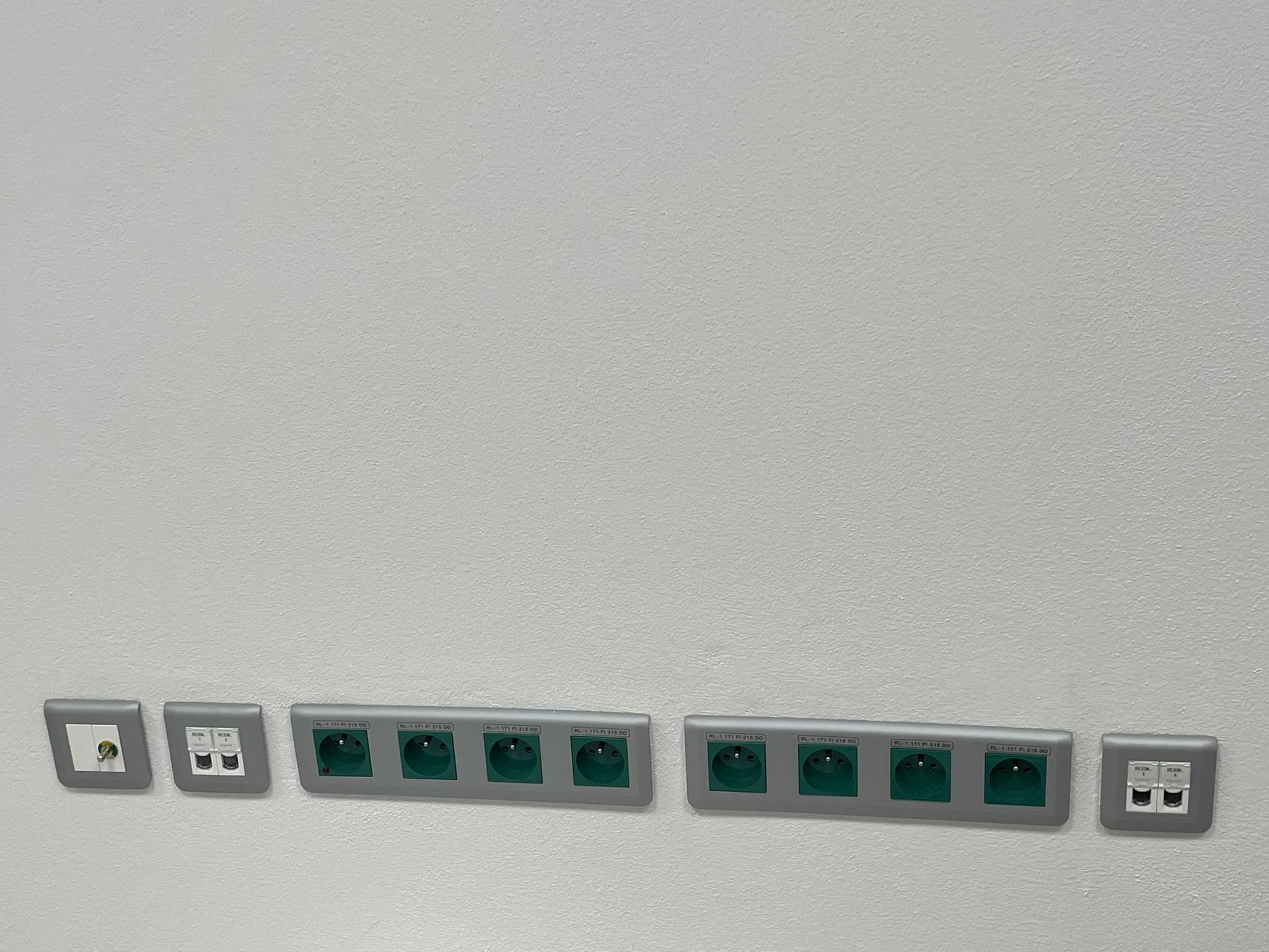 Adamec Elektromontáže foto 3
