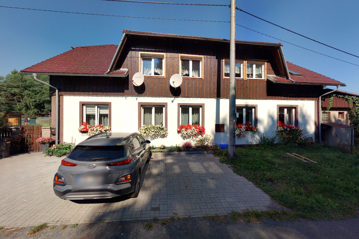 Apartmán na Zlaťáku