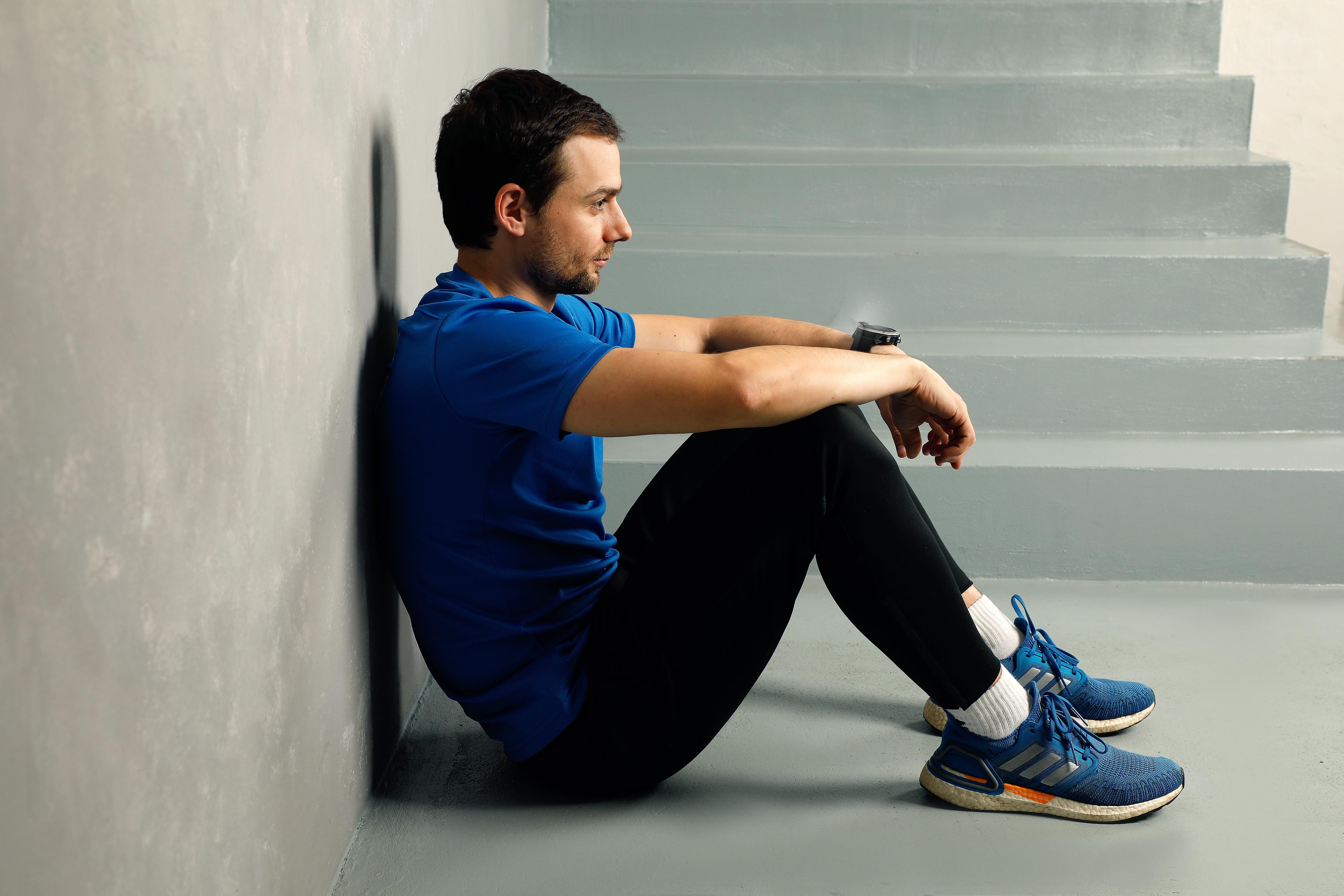 Toptraining by Filip Peřinka foto 4