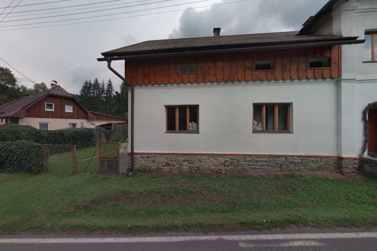 Chalupa Eliška foto 6