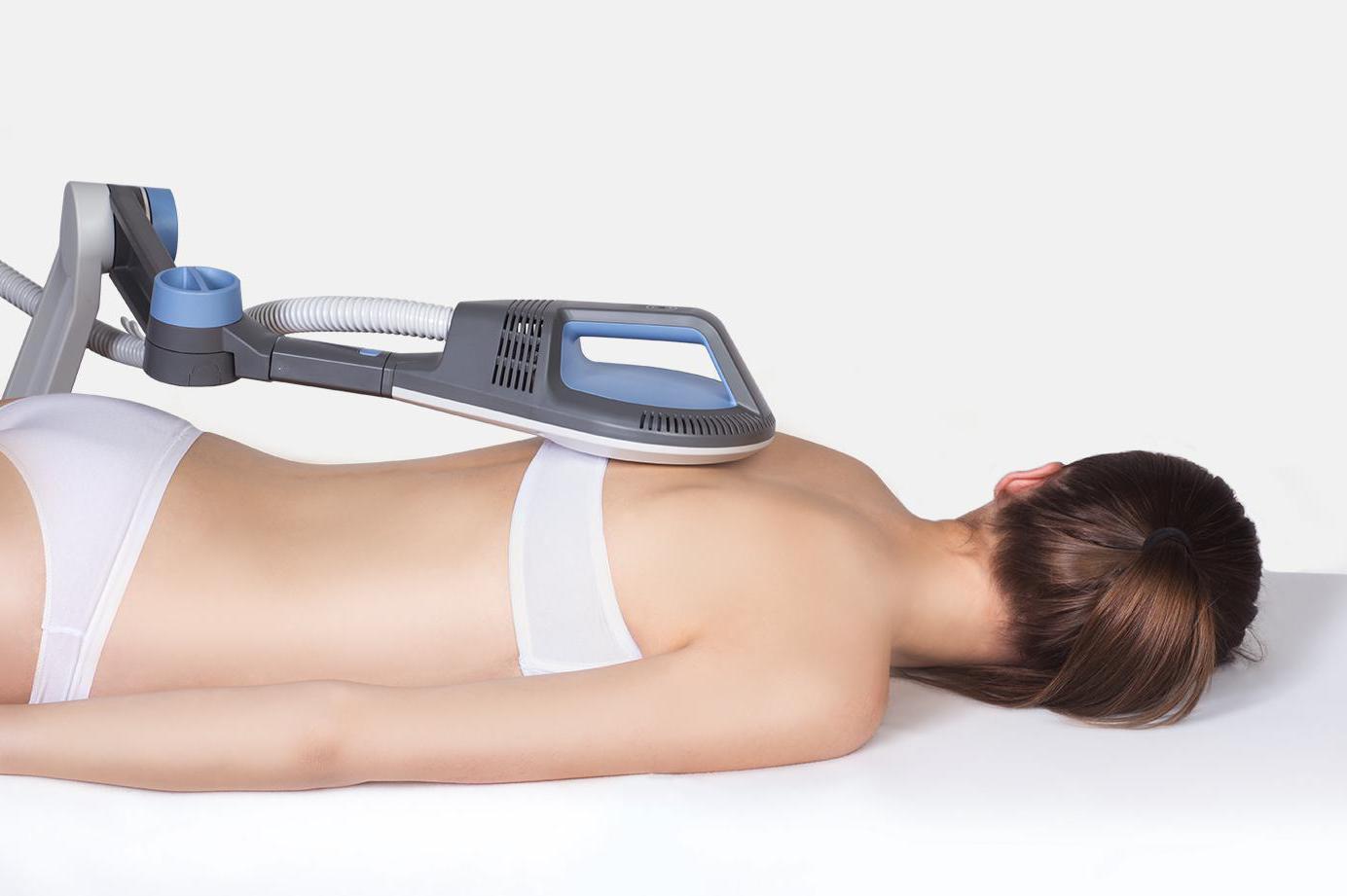 Mgr. Veronika Kolenová - Fyzio-kh