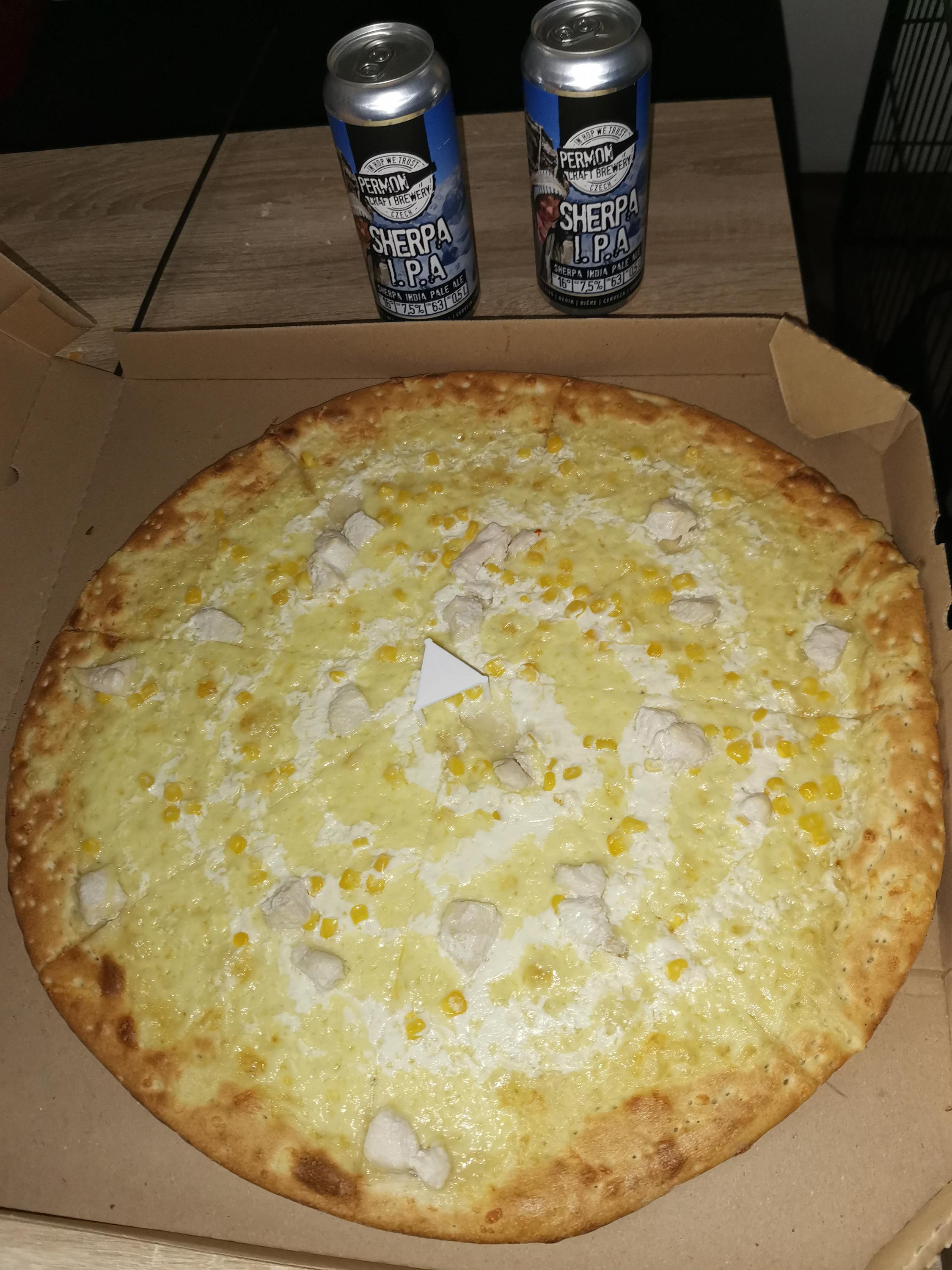 Pizza Bella foto 2