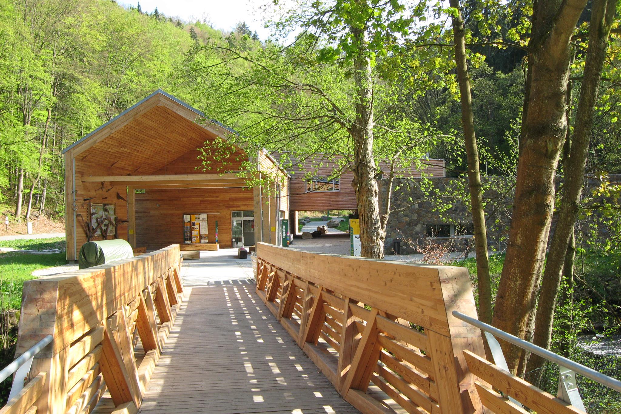 Dům přírody Moravského krasu, o.p.s. foto 2