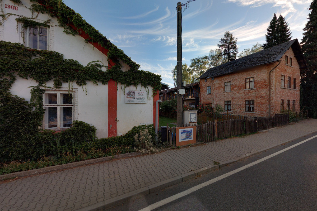 Masáže Hana Semerádová foto 2