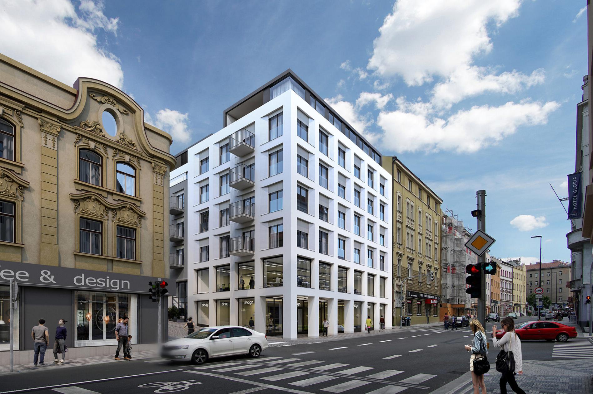 VITKOVIA CENTRUM