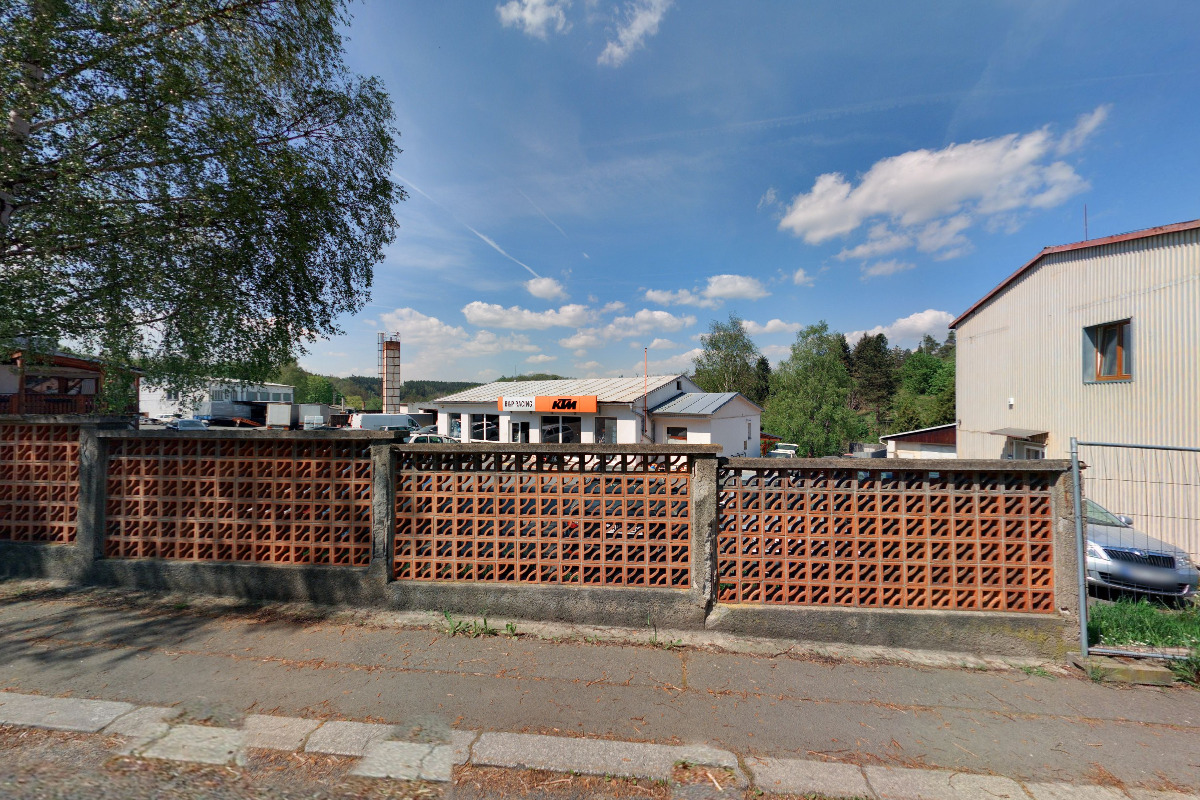 BDM racing, s.r.o. - KTM Stříbro foto 2