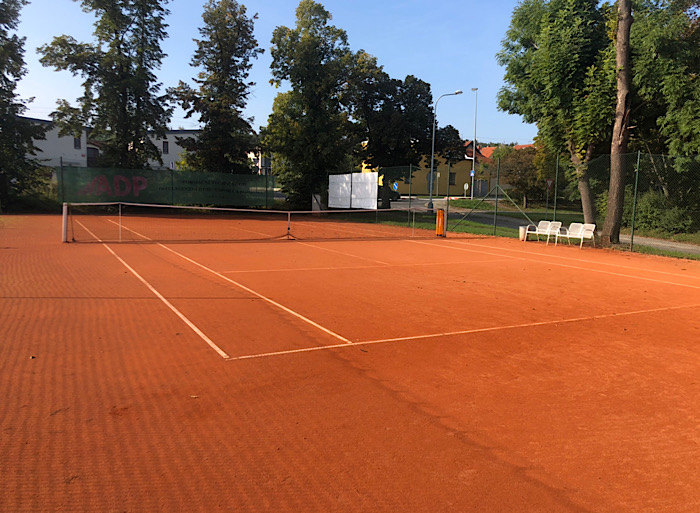 Tenis Nebušice foto 4