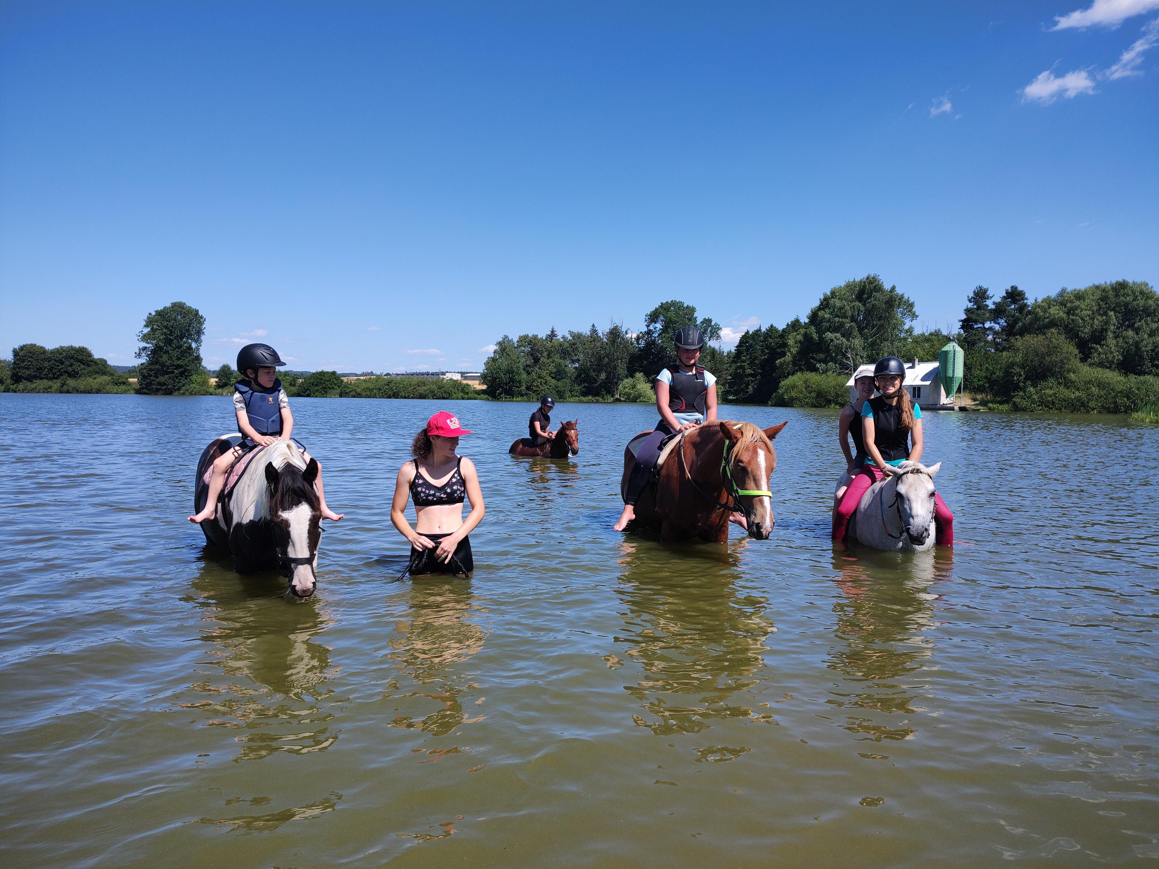 Ranč pod Jasany foto 2