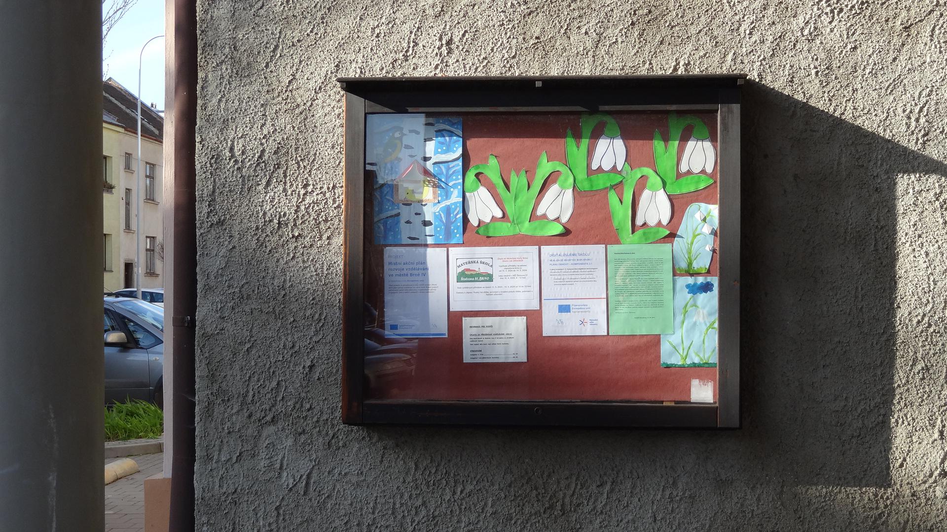 Mateřská škola Brno, Štolcova 51 foto 6