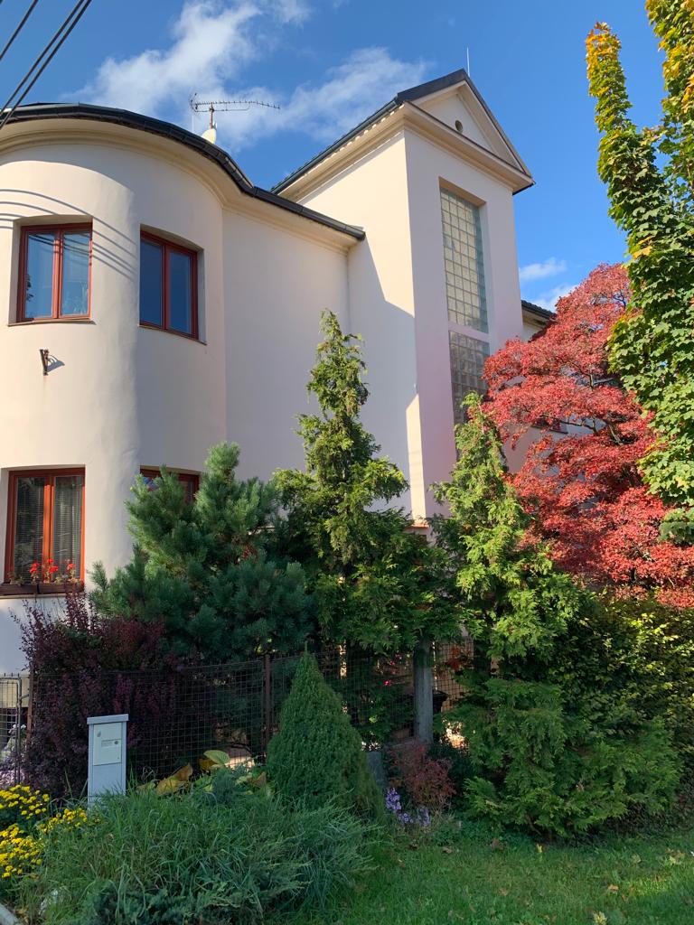 Apartmán Dobrá naděje foto 5