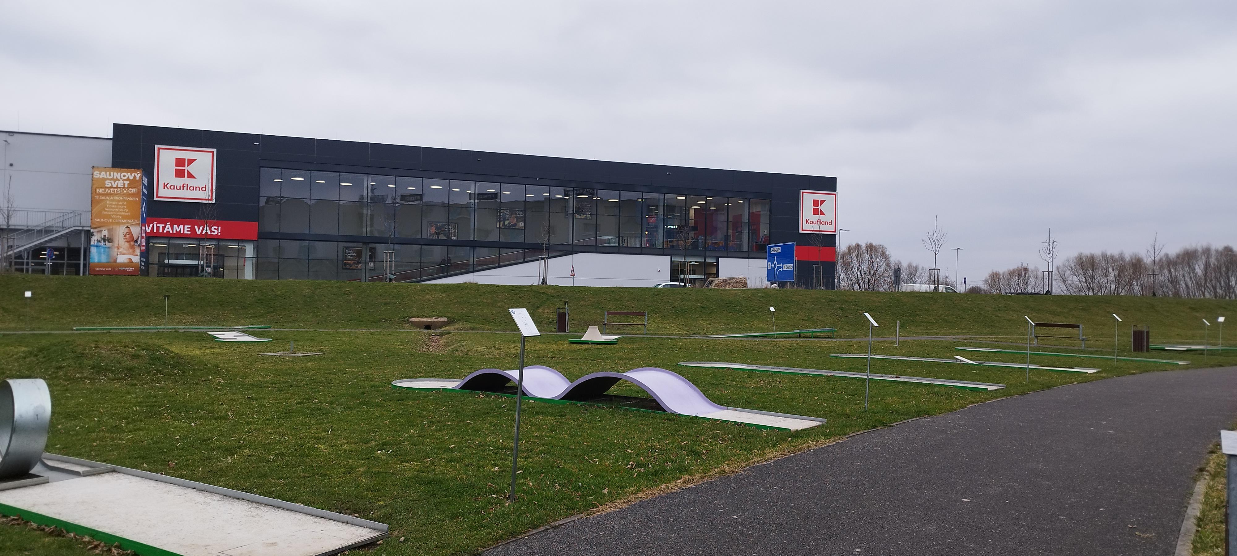 Kaufland foto 3
