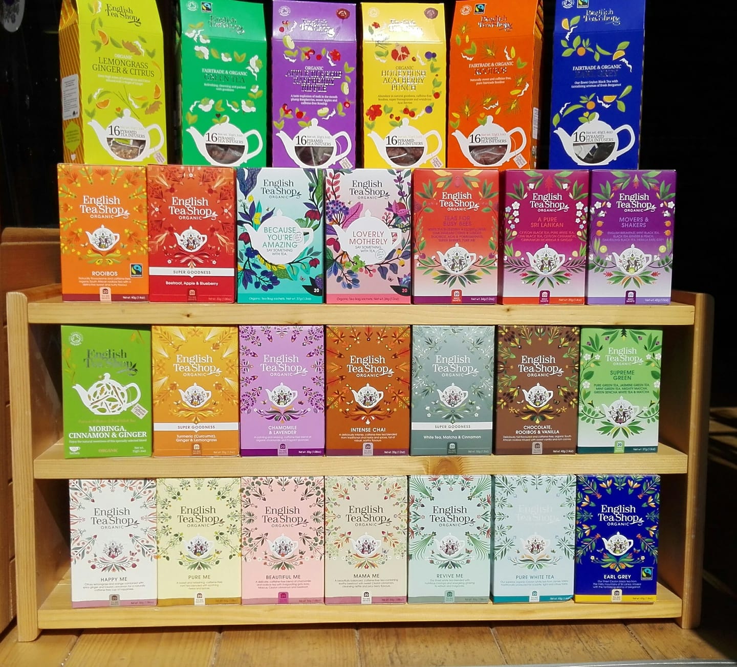 Zdravá výživa Sluníčko foto 3