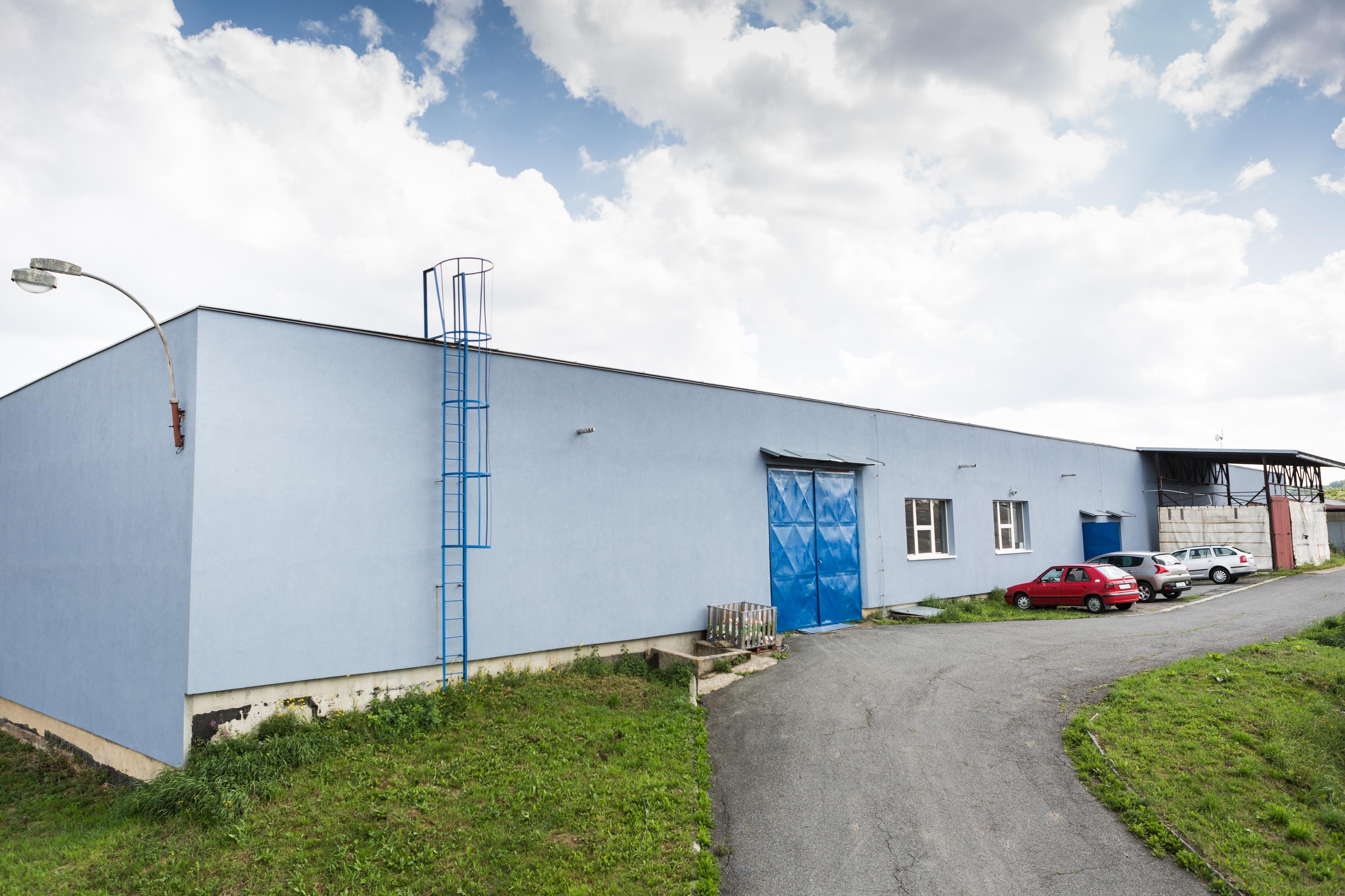 Libor Obr - NIMAPLAST