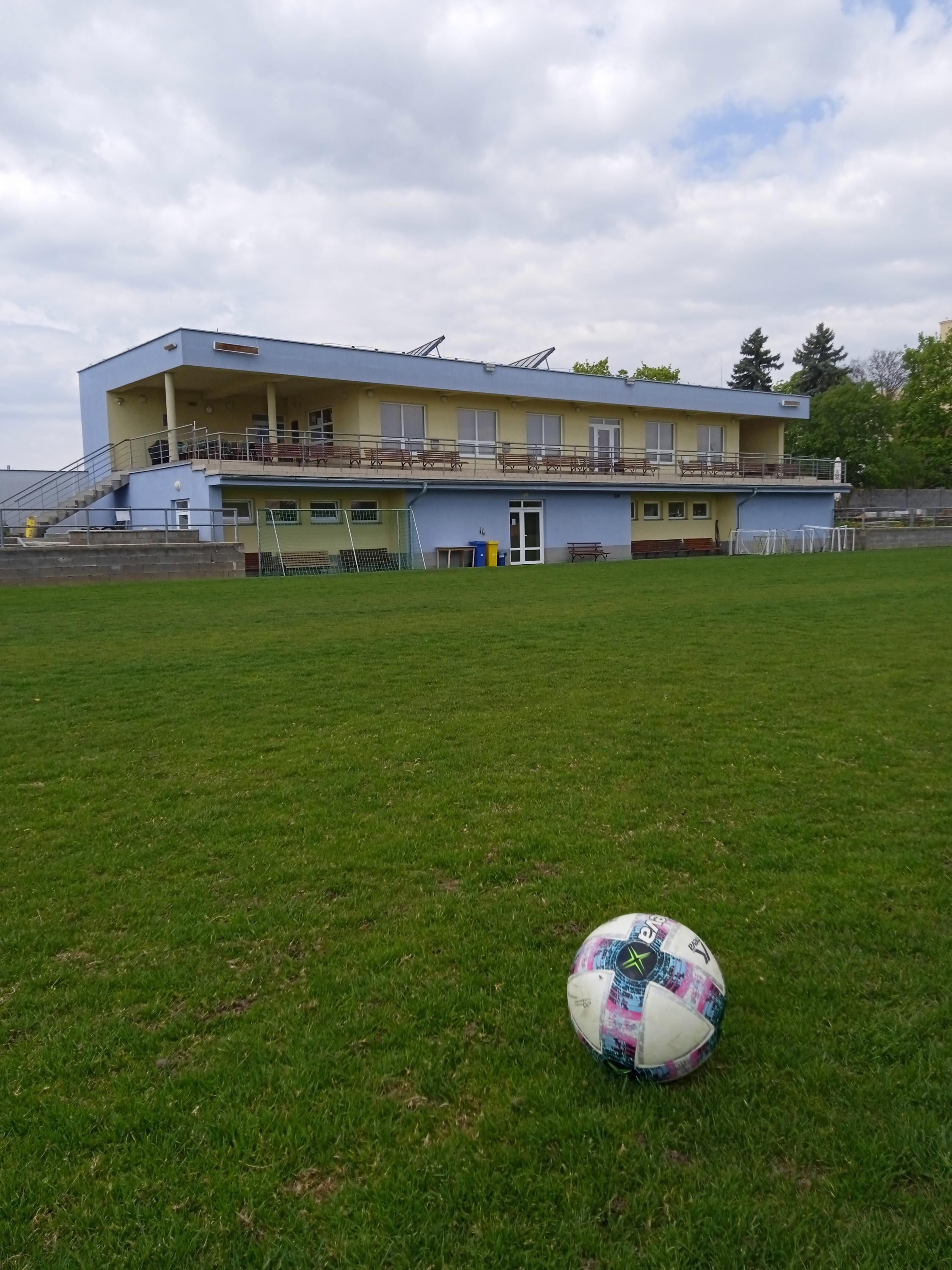 FK 1932 Hrušovany u Brna foto 2