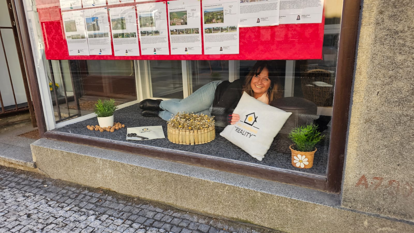 Iveta Jakubíková-reality foto 3