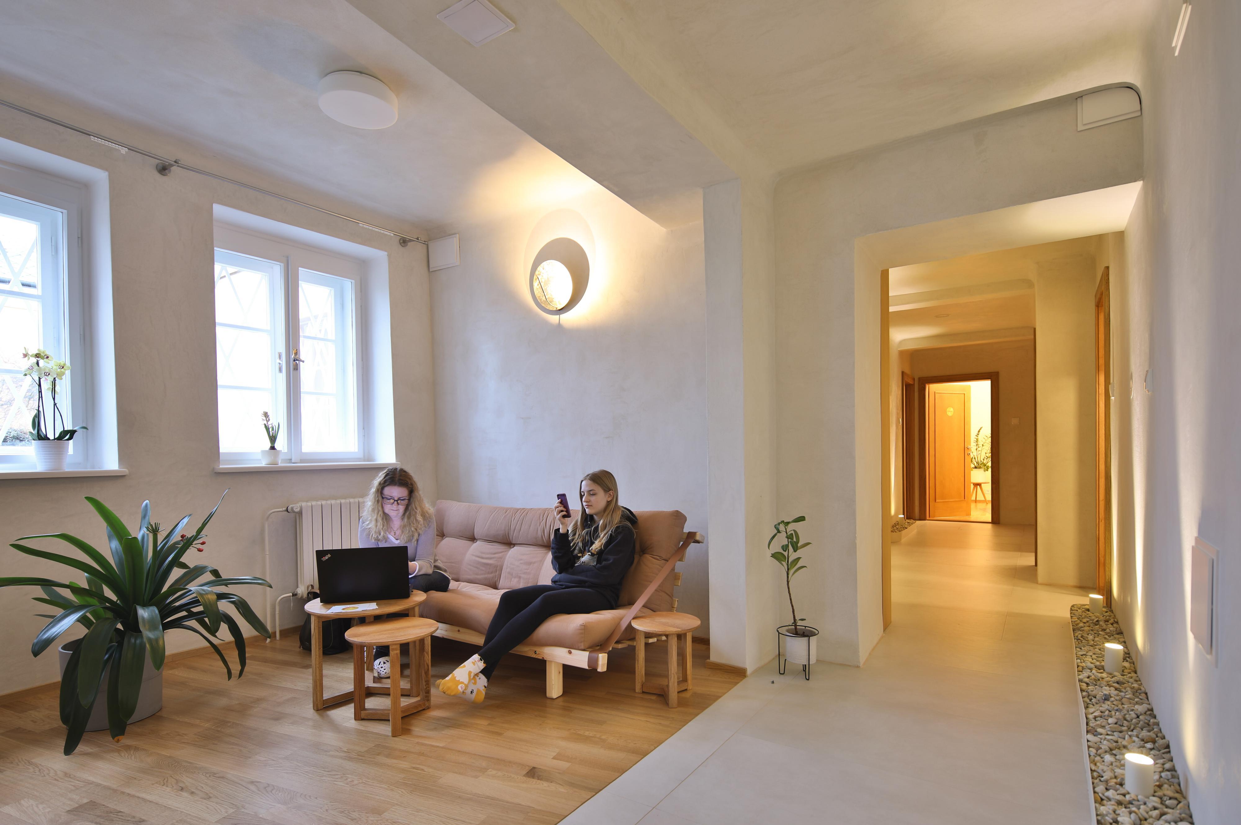 Slunná 27 Therapy centrum