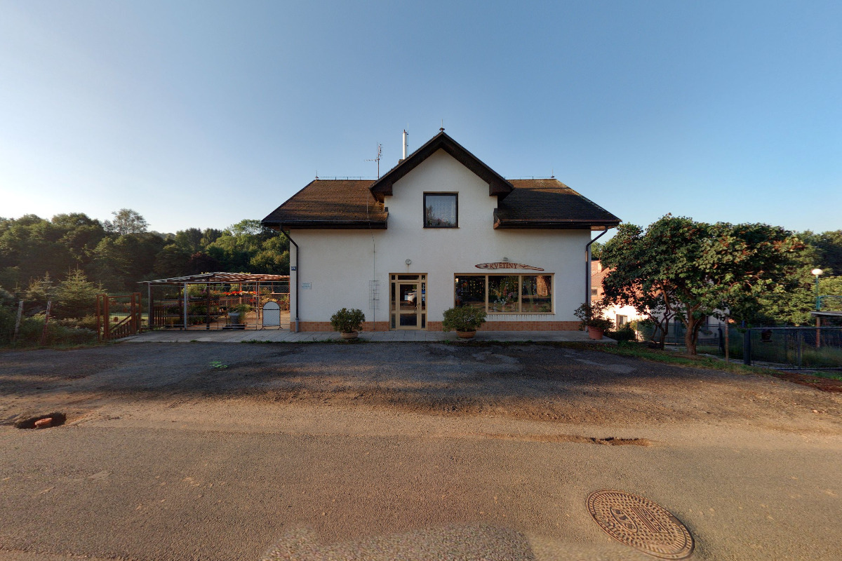 Zahradnictví - Jelínek Květoslav